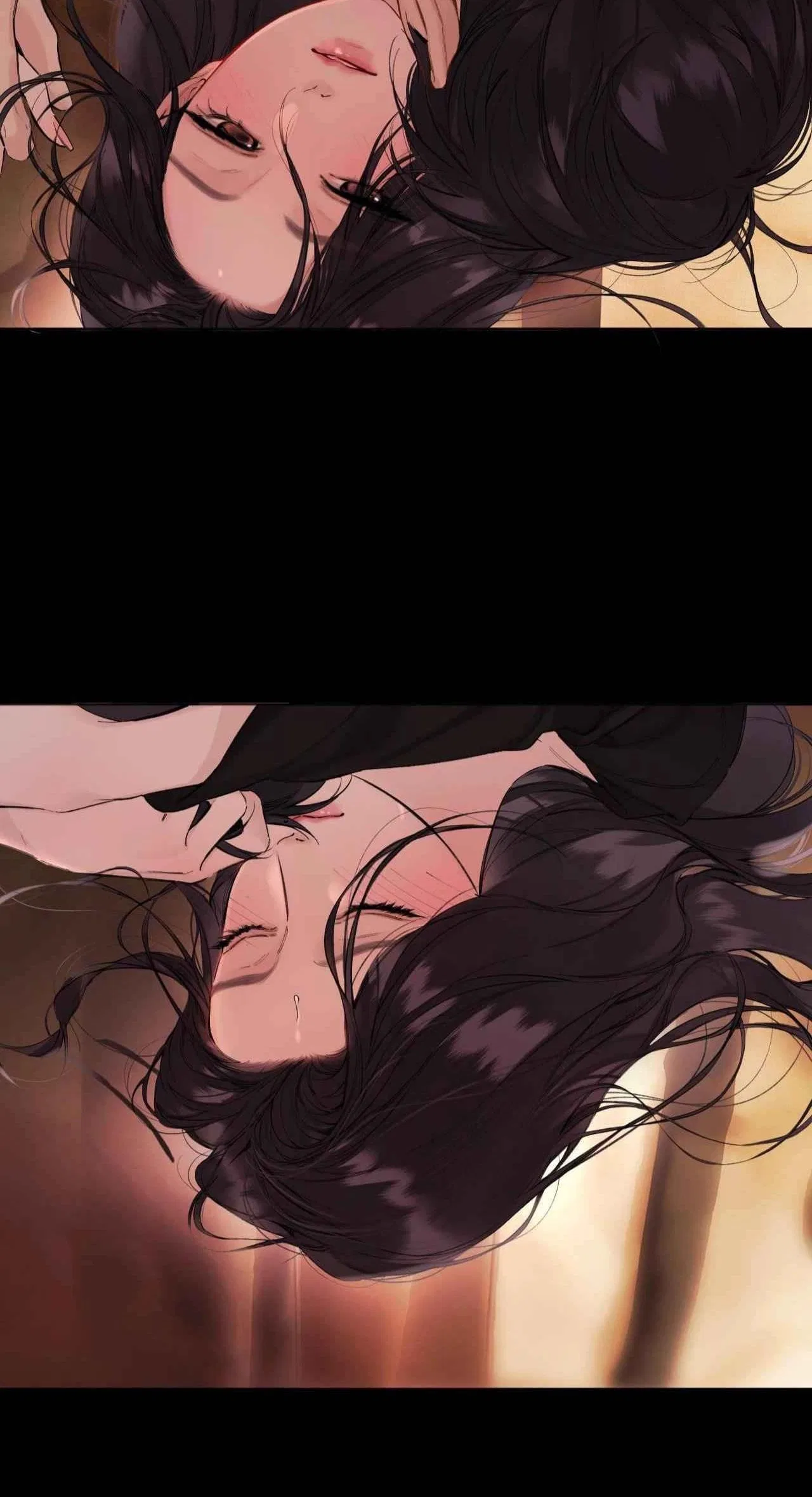 Only for Love Chapter 97 – Page 18