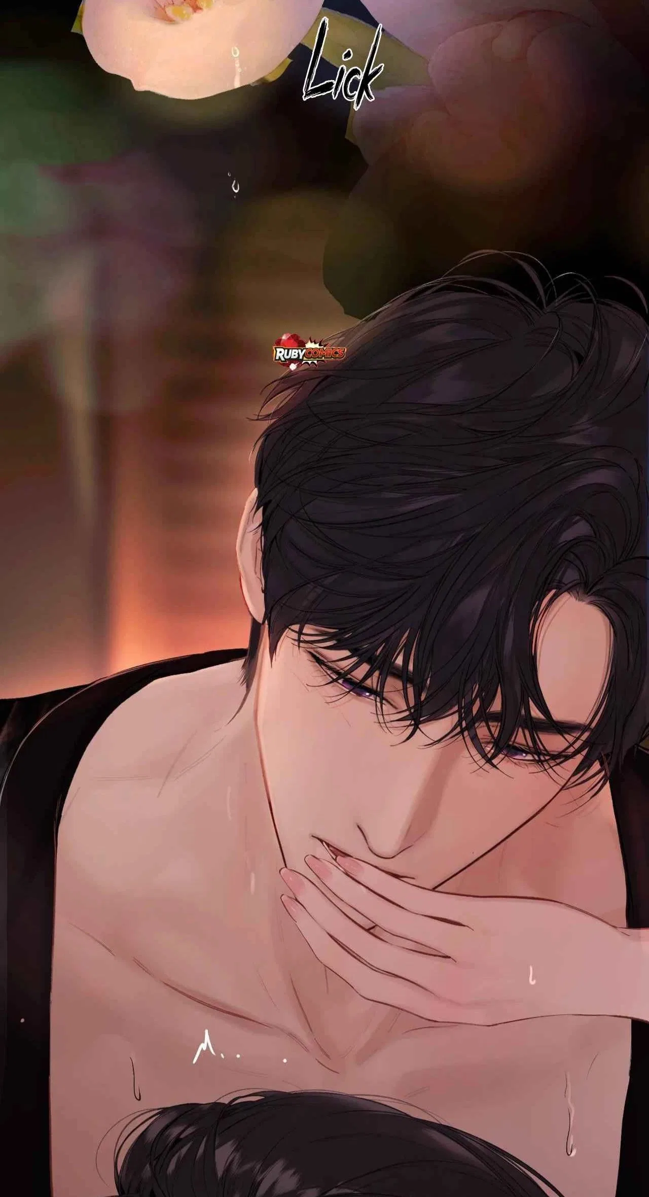 Only for Love Chapter 97 – Page 21