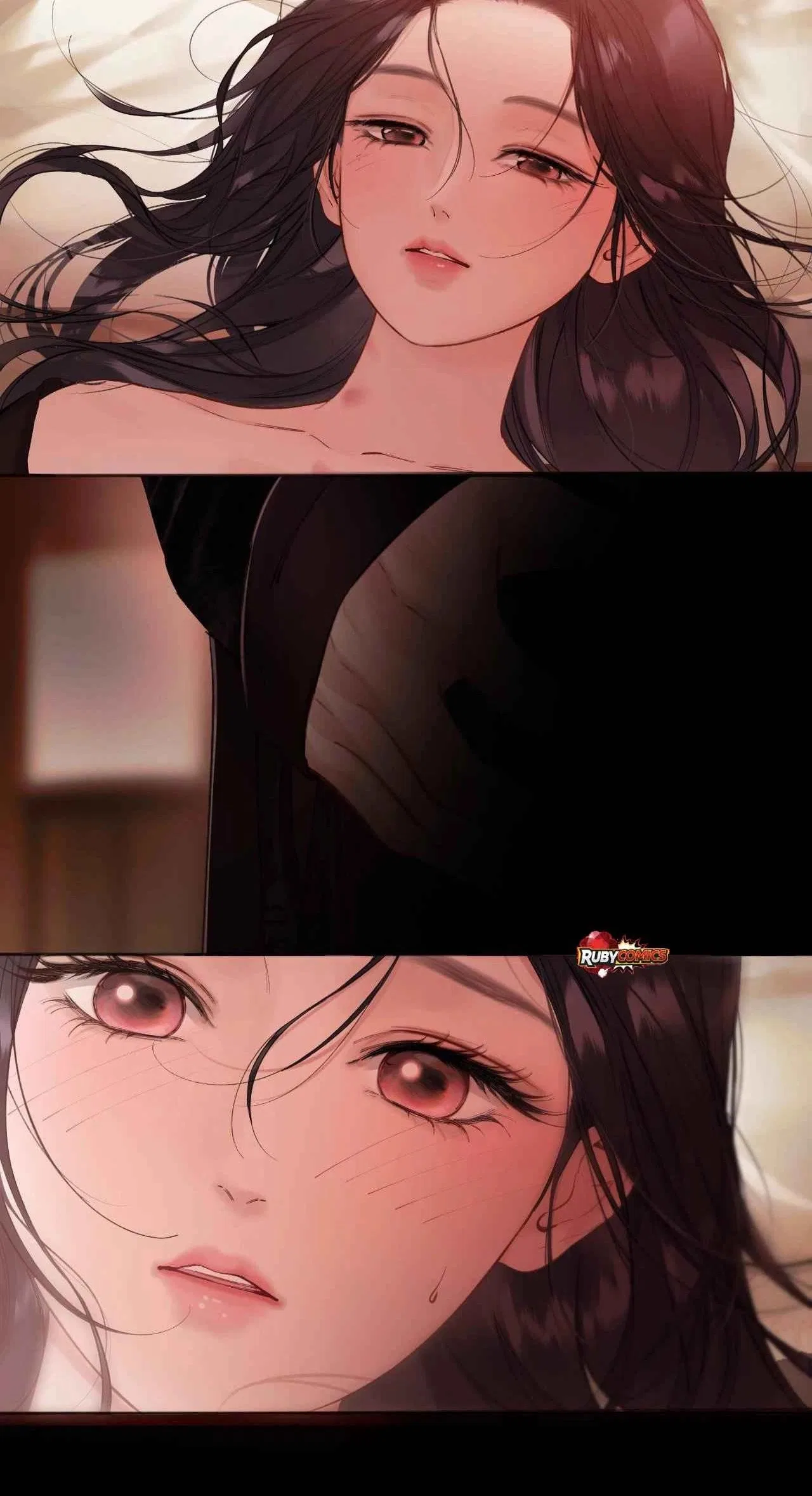 Only for Love Chapter 97 – Page 23