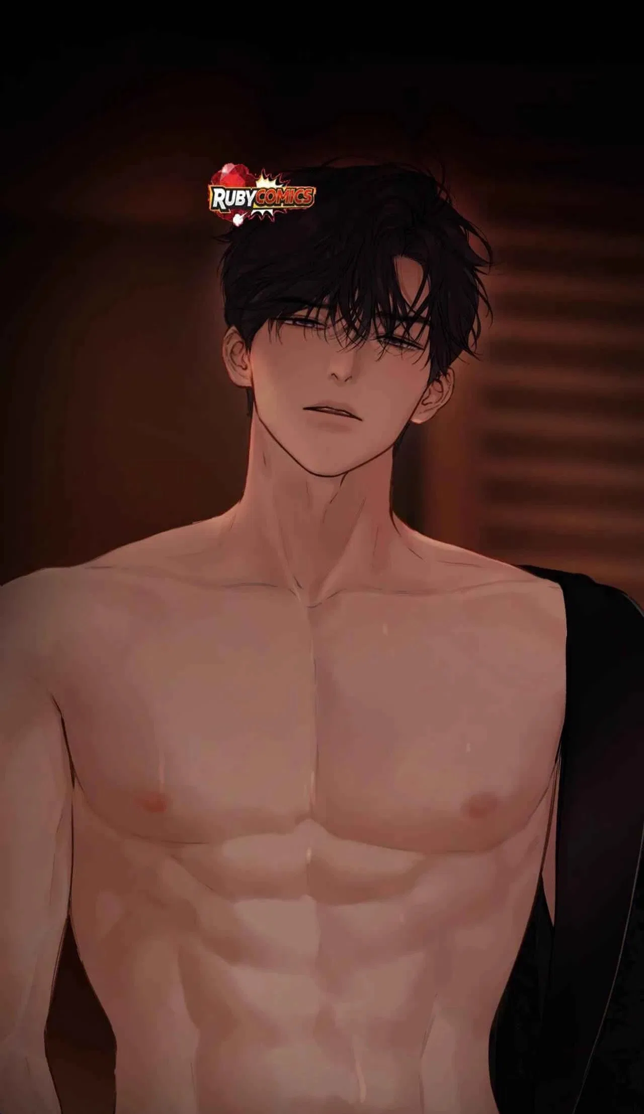 Only for Love Chapter 97 – Page 24