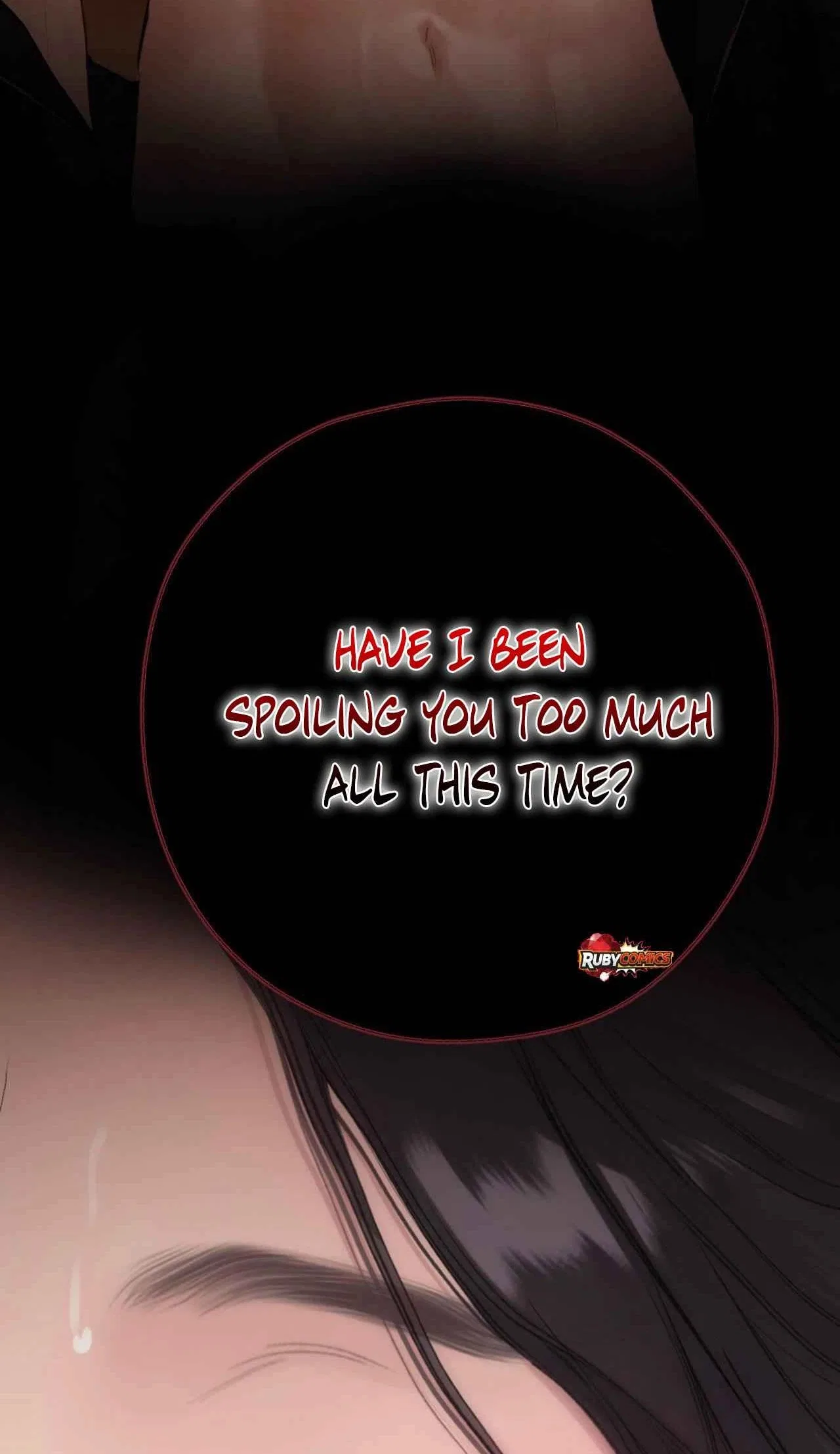 Only for Love Chapter 97 – Page 25