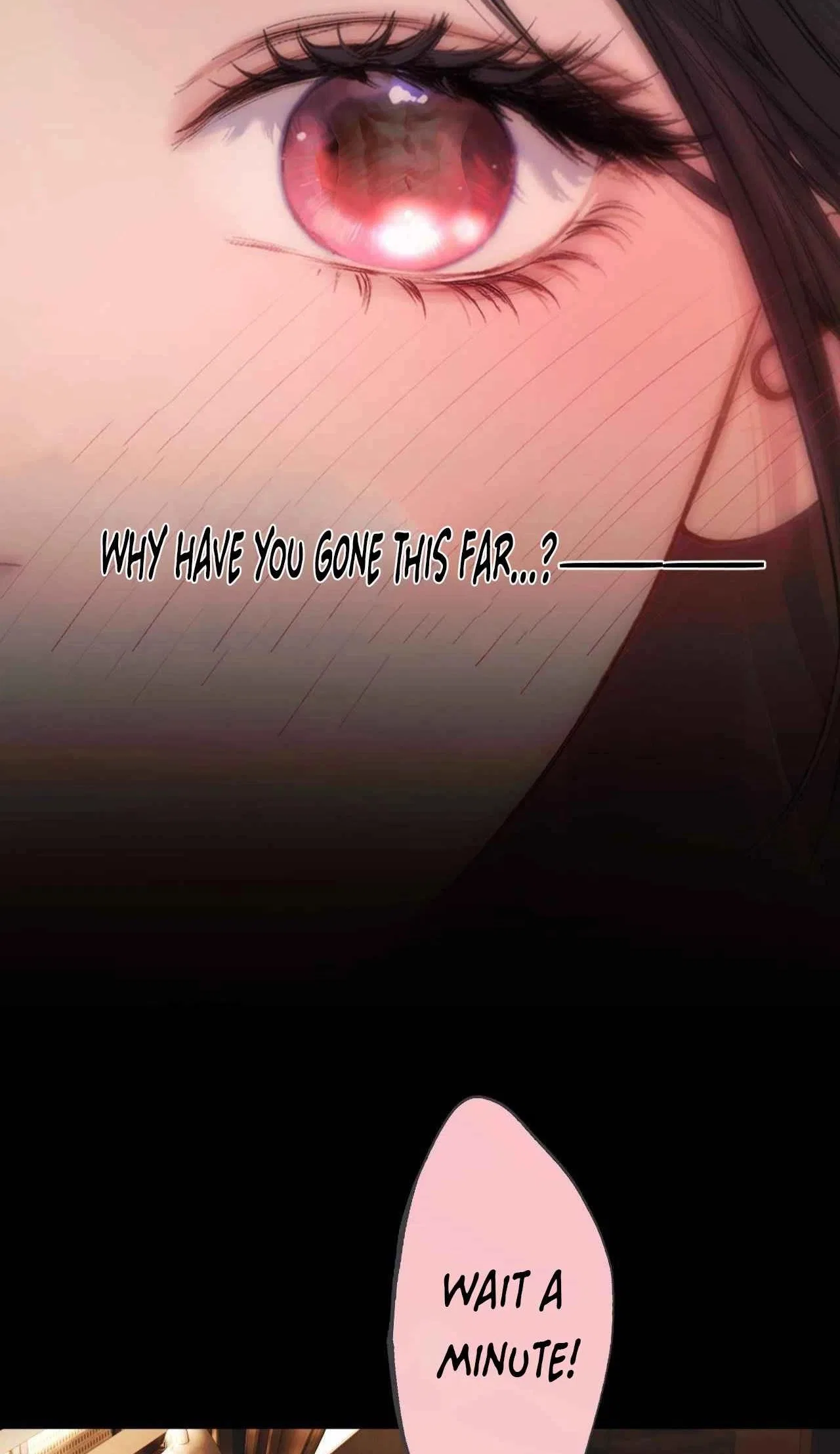 Only for Love Chapter 97 – Page 26