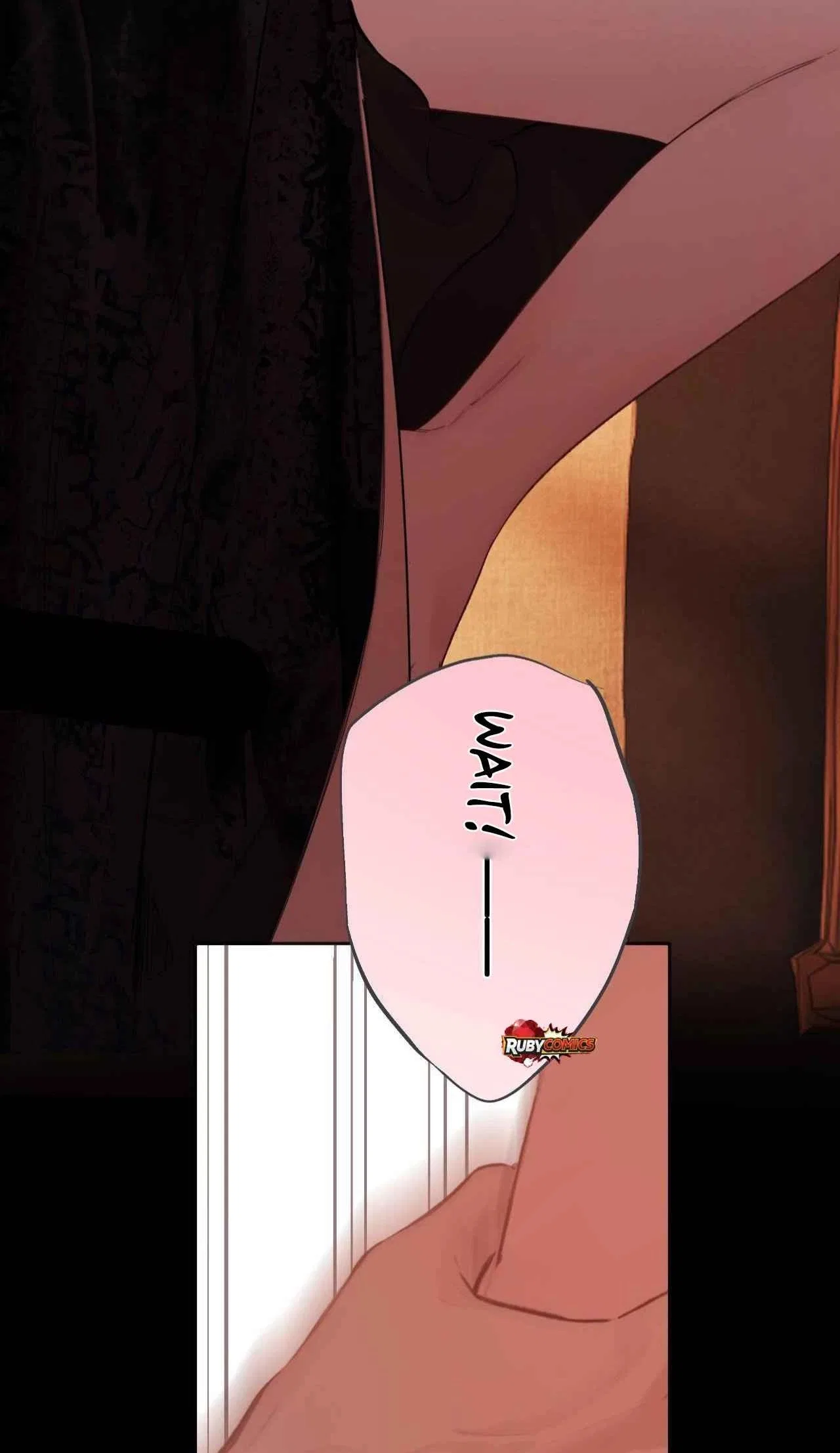 Only for Love Chapter 97 – Page 28