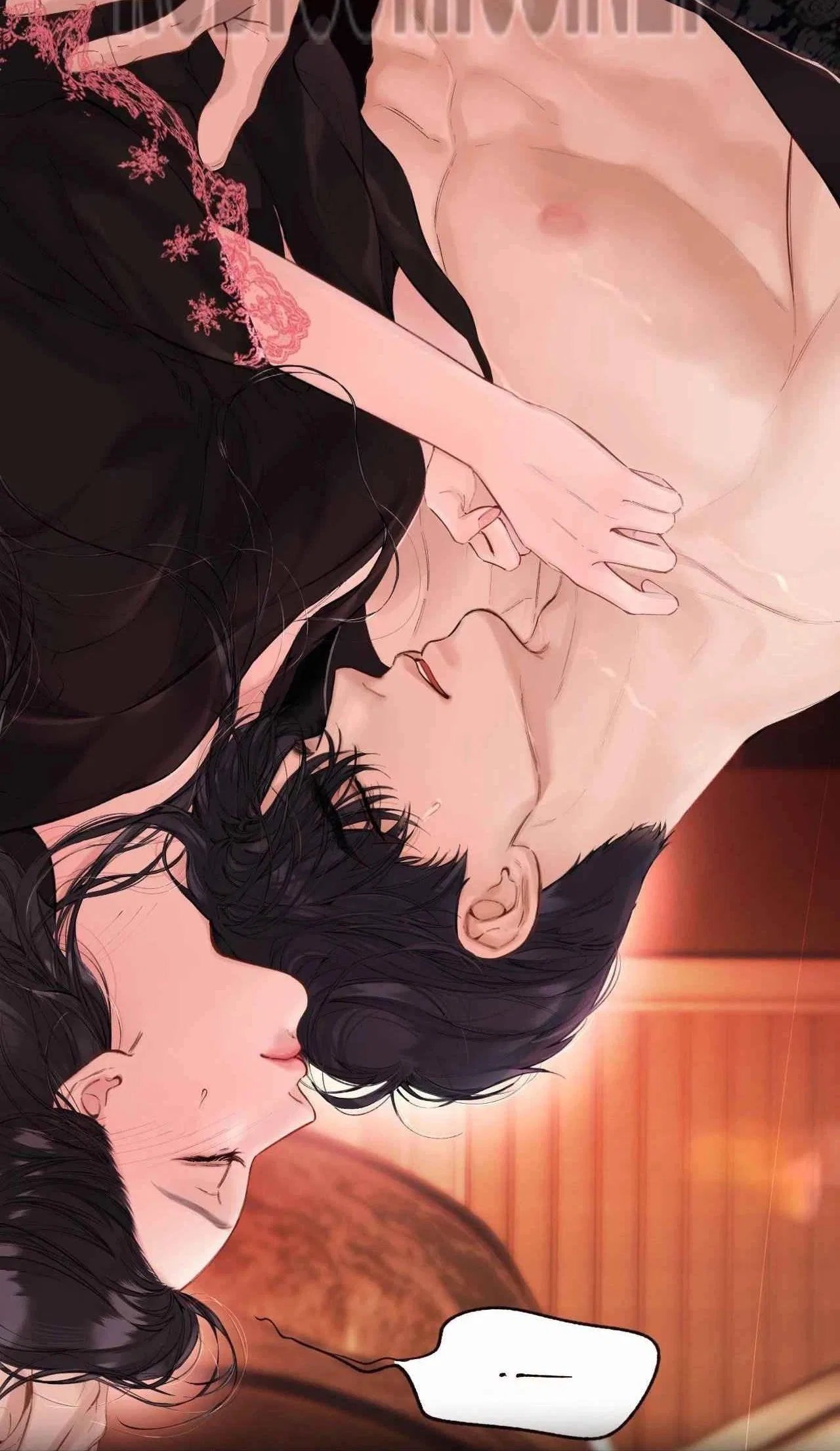 Only for Love Chapter 97 – Page 30