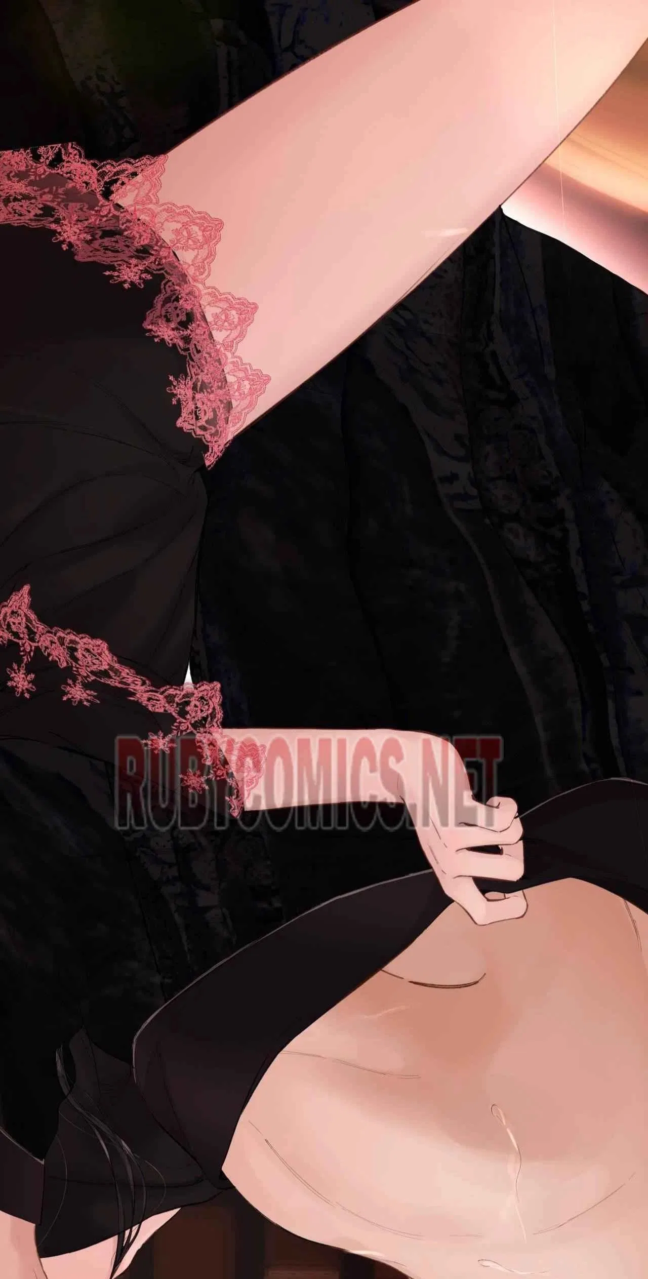 Only for Love Chapter 97 – Page 32