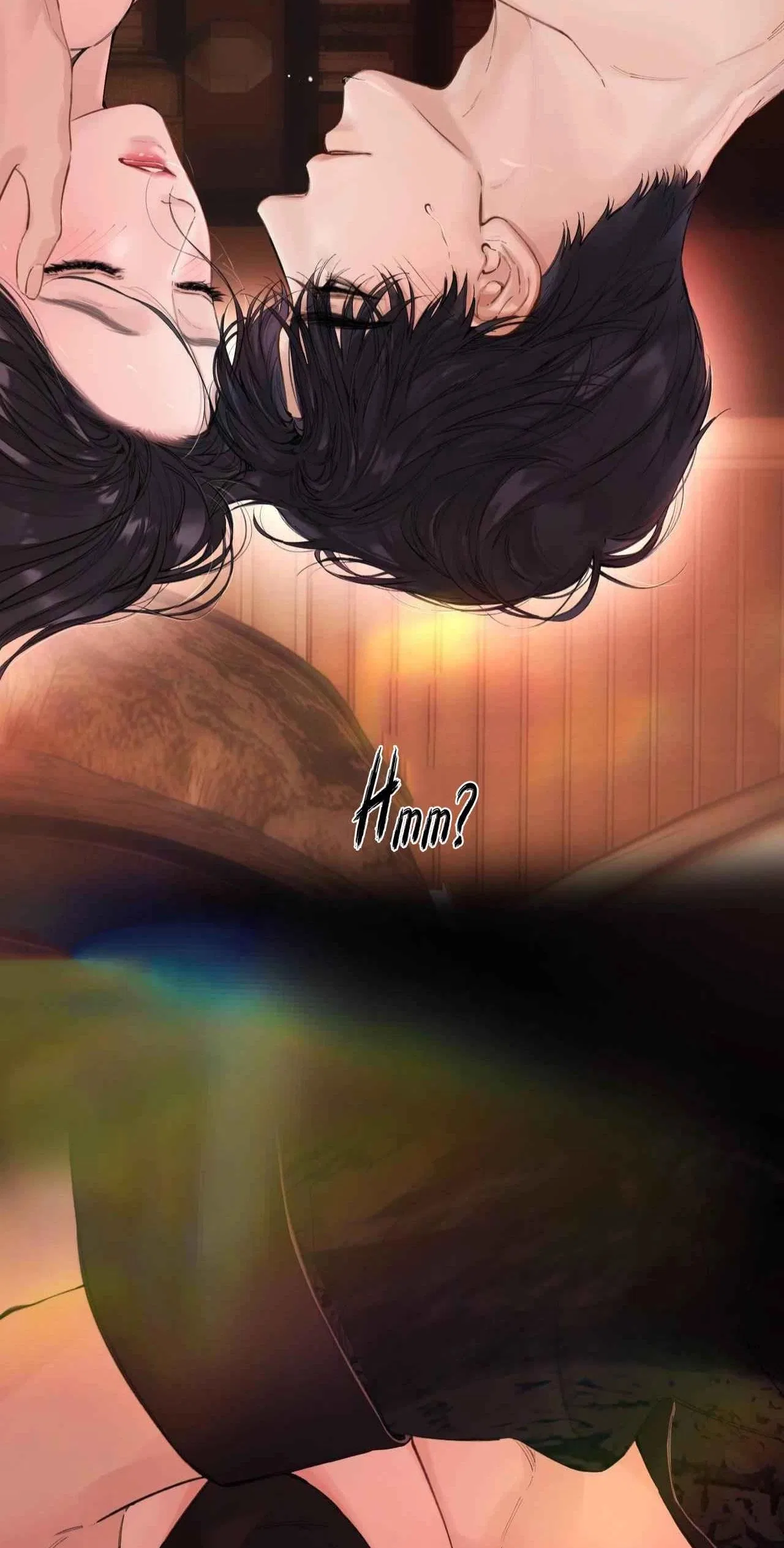 Only for Love Chapter 97 – Page 33