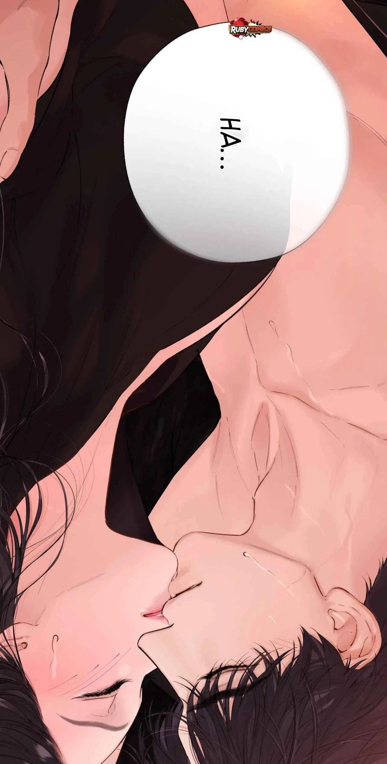 Only for Love Chapter 97 – Page 34