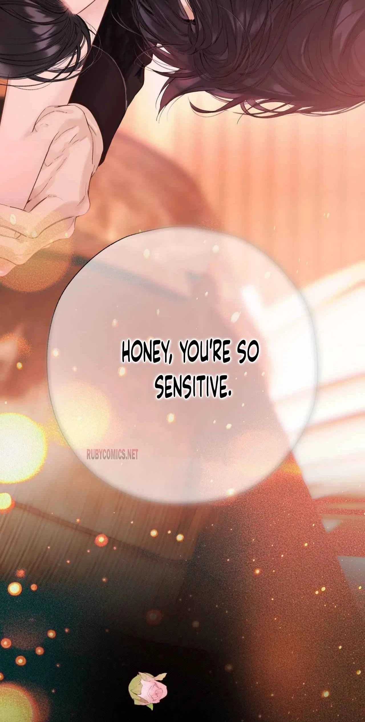 Only for Love Chapter 97 – Page 35