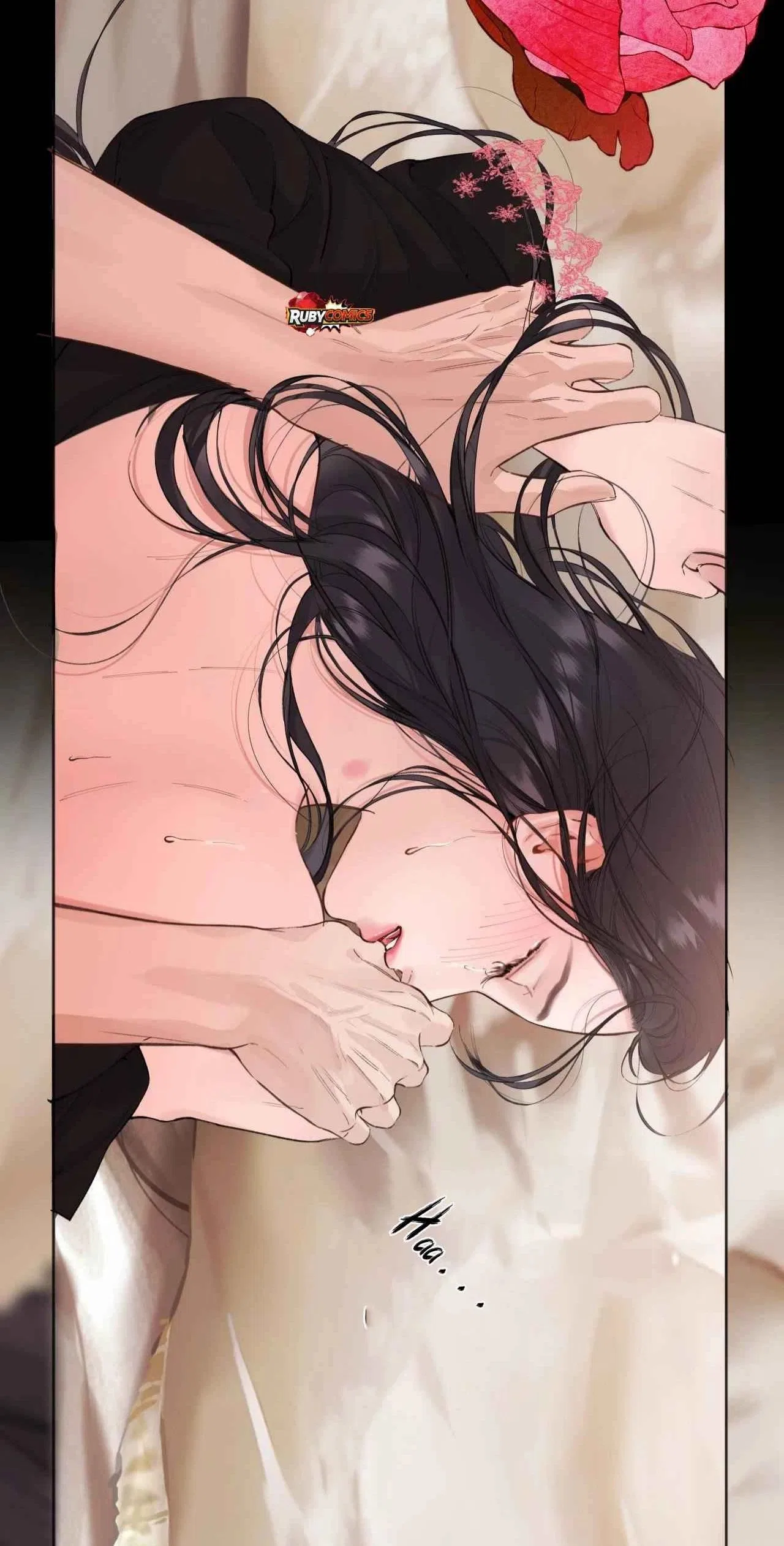 Only for Love Chapter 97 – Page 39