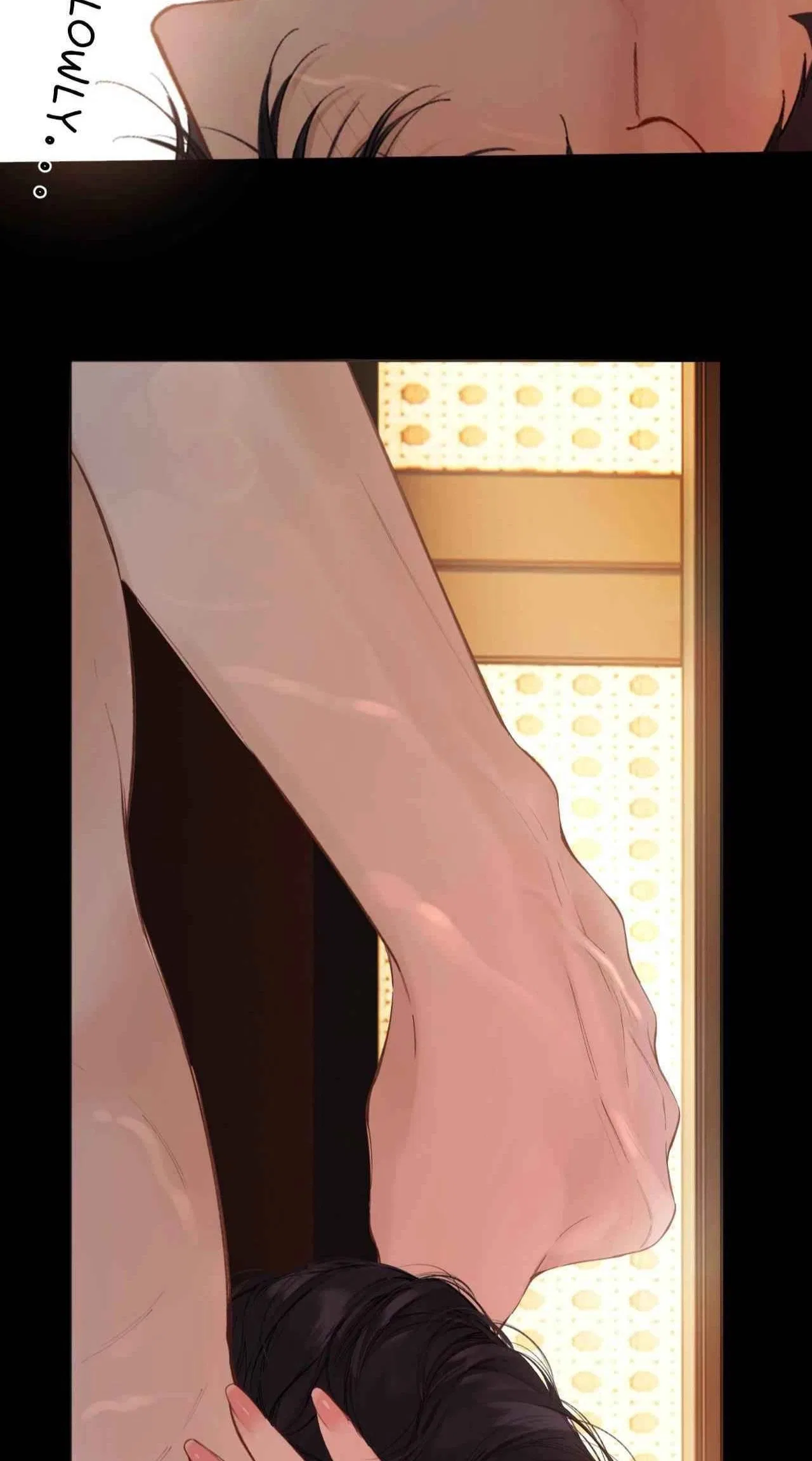 Only for Love Chapter 97 – Page 46