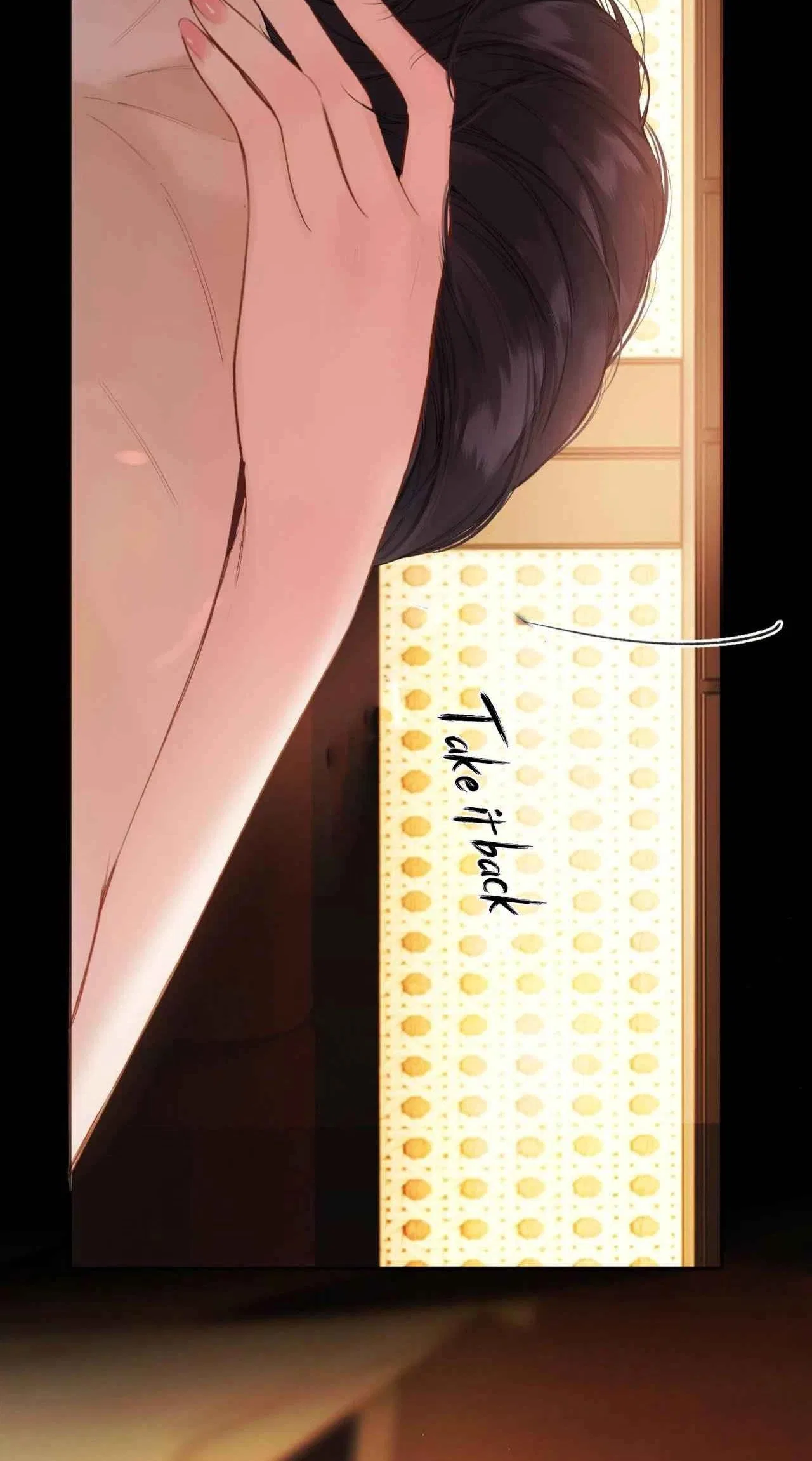 Only for Love Chapter 97 – Page 47