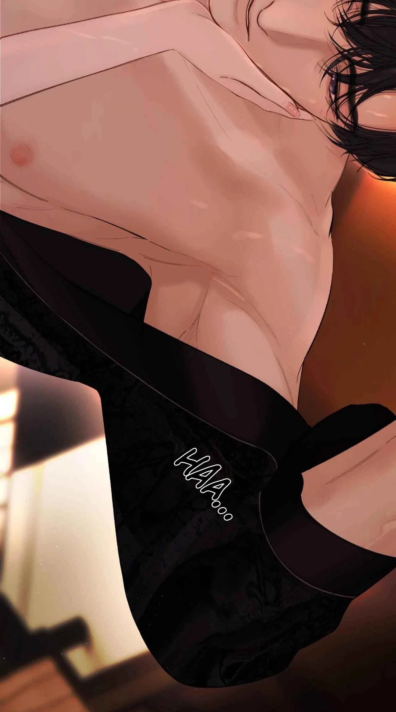 Only for Love Chapter 97 – Page 49