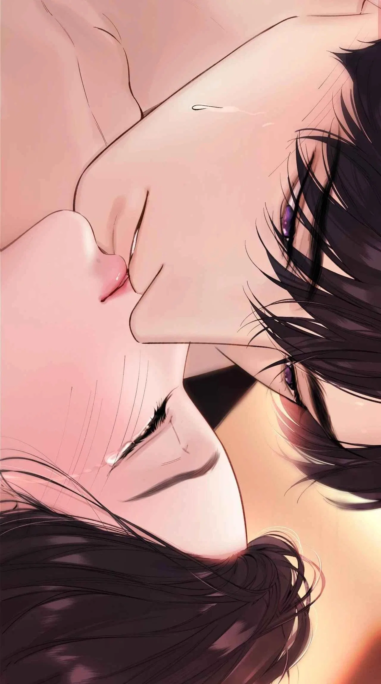 Only for Love Chapter 97 – Page 53