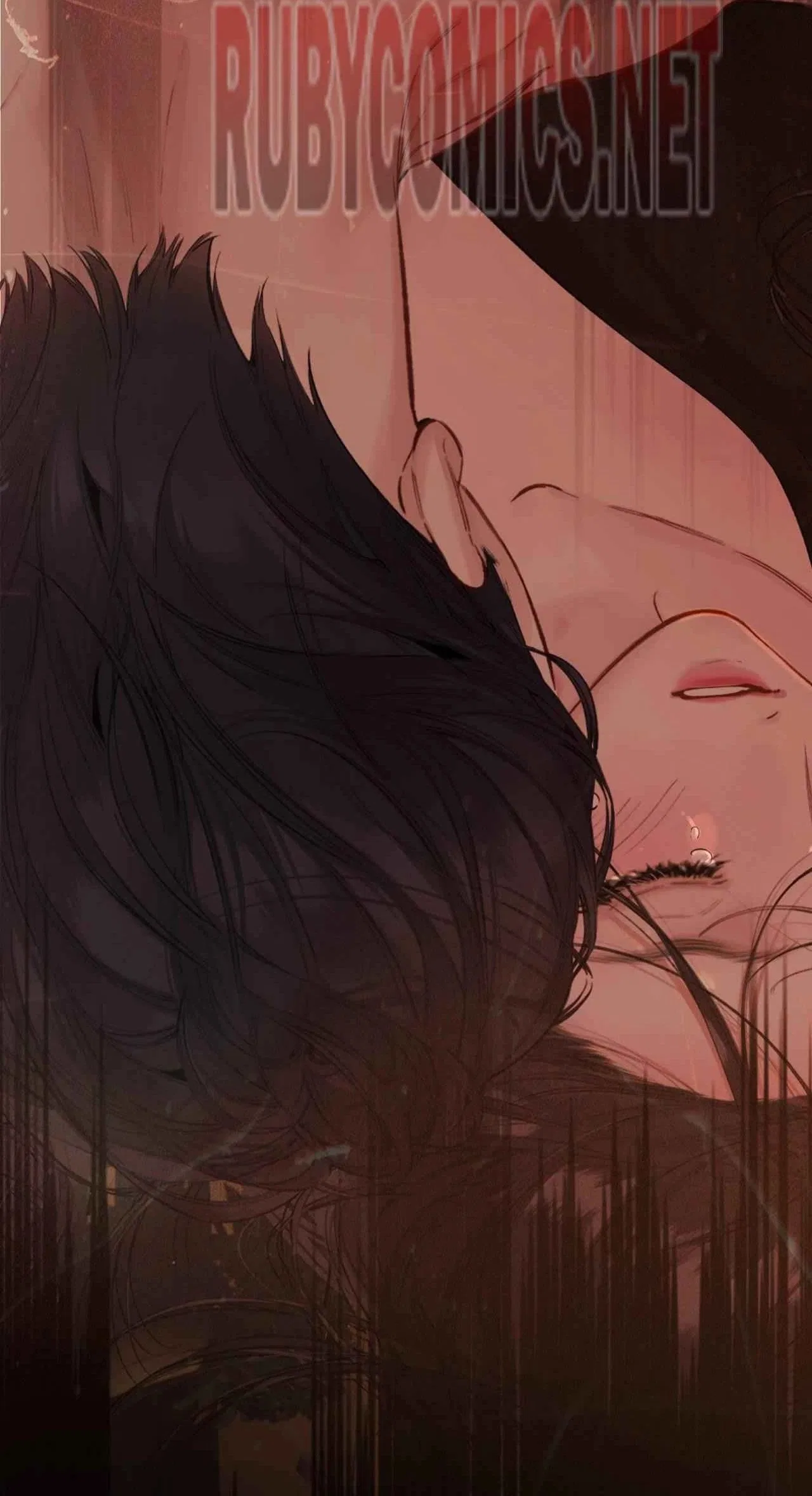 Only for Love Chapter 97 – Page 57