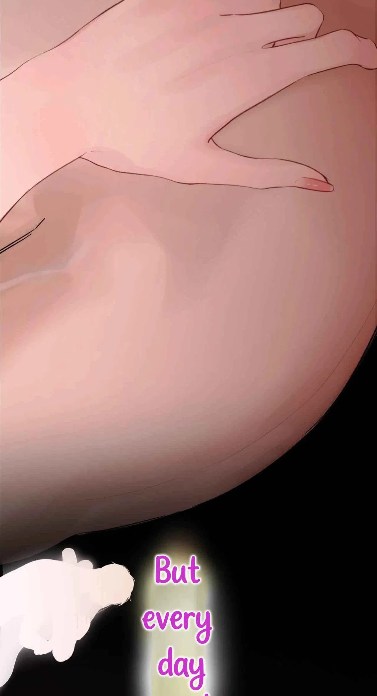 Only for Love Chapter 97 – Page 61