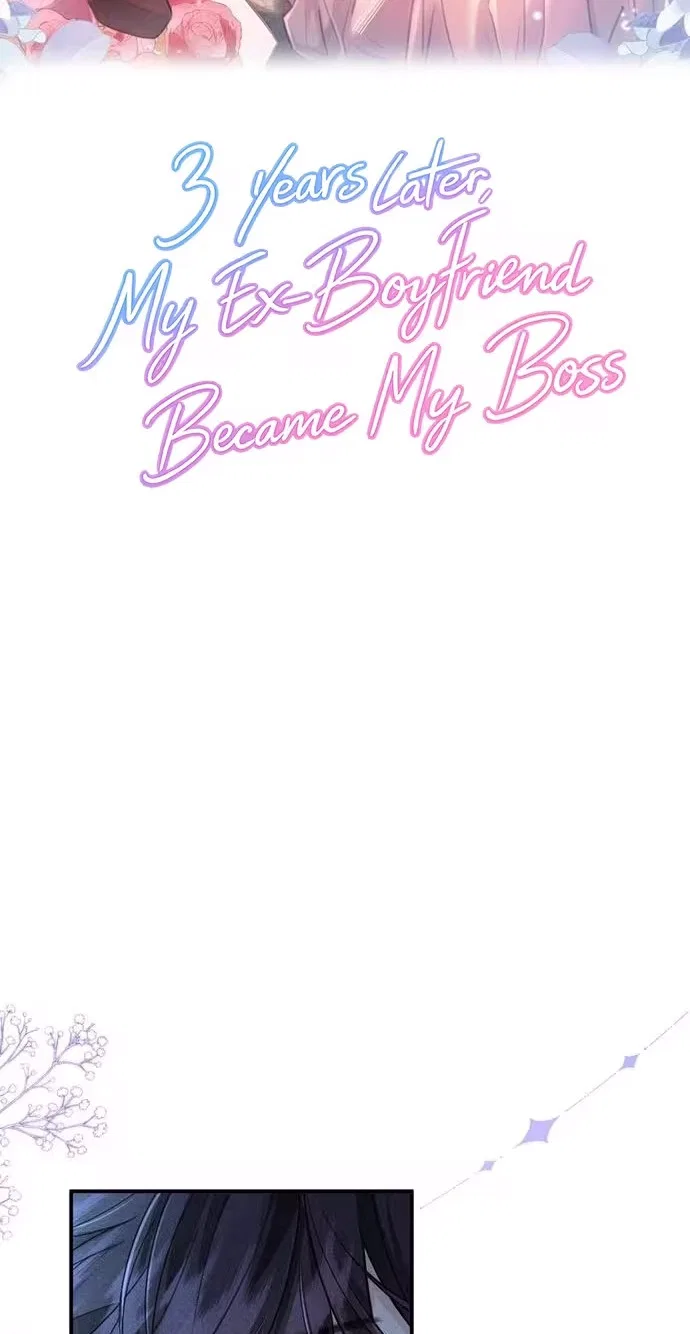 3 Years Later, He Became My Boss Chapter 11 – Page 3