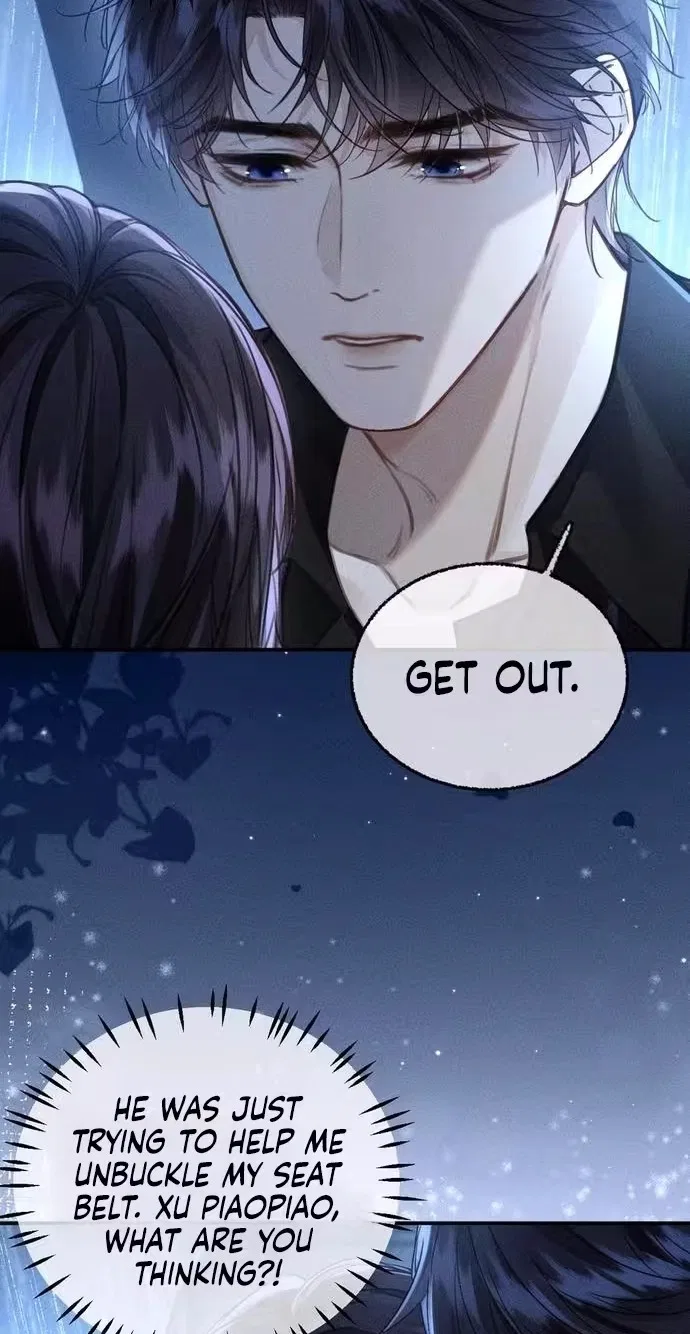 3 Years Later, He Became My Boss Chapter 11 – Page 7