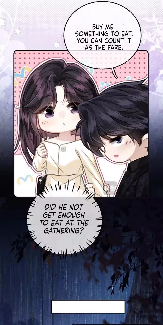 3 Years Later, He Became My Boss Chapter 11 – Page 12