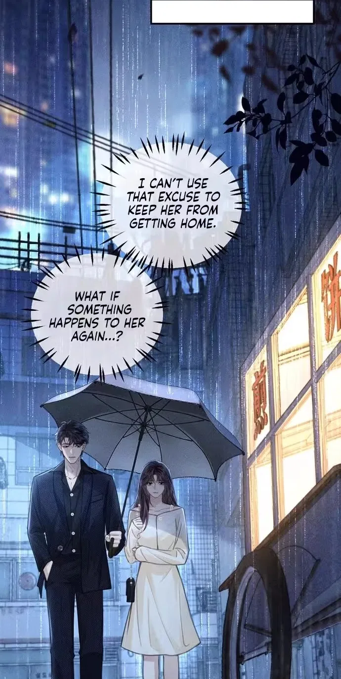 3 Years Later, He Became My Boss Chapter 11 – Page 13