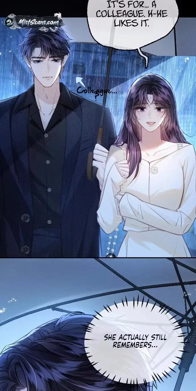 3 Years Later, He Became My Boss Chapter 11 – Page 16