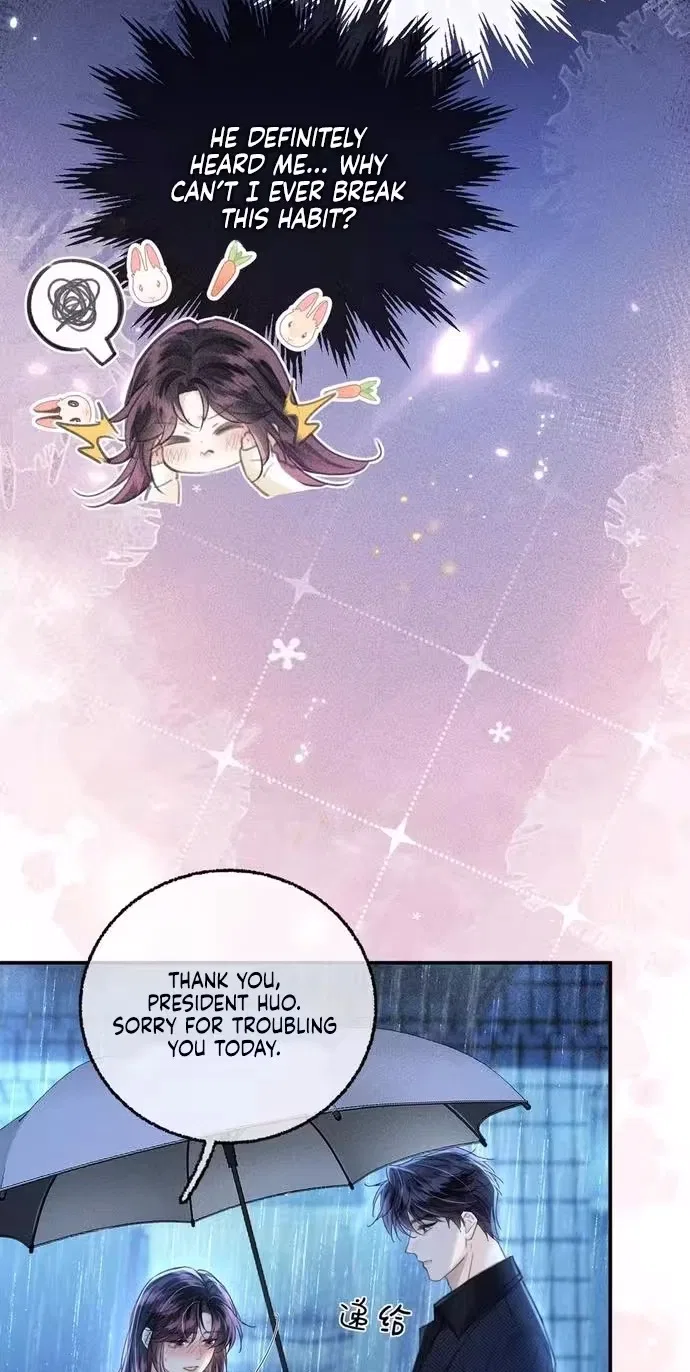 3 Years Later, He Became My Boss Chapter 11 – Page 18
