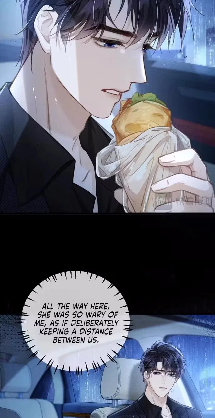 3 Years Later, He Became My Boss Chapter 11 – Page 30