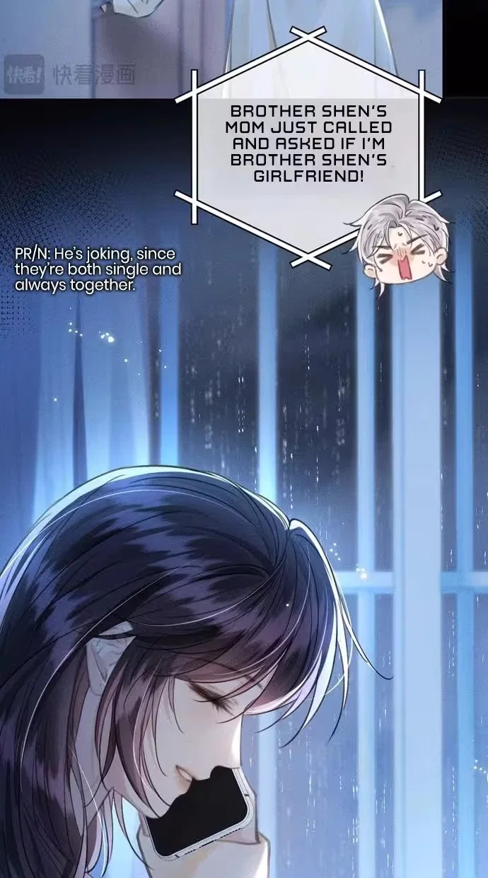 3 Years Later, He Became My Boss Chapter 11 – Page 40
