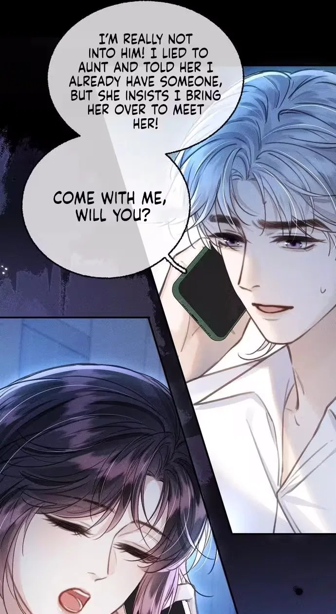 3 Years Later, He Became My Boss Chapter 11 – Page 42