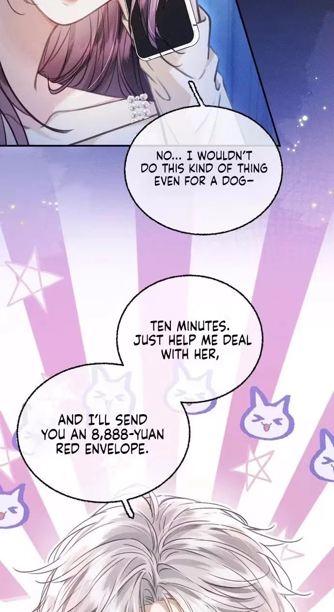 3 Years Later, He Became My Boss Chapter 11 – Page 43