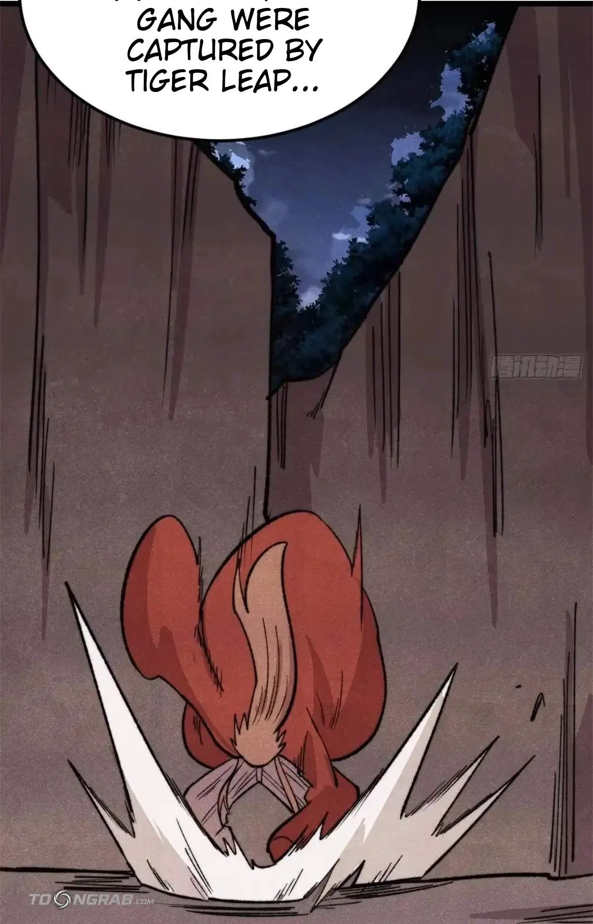 All Hail The Sect Leader Chapter 561 – Page 4