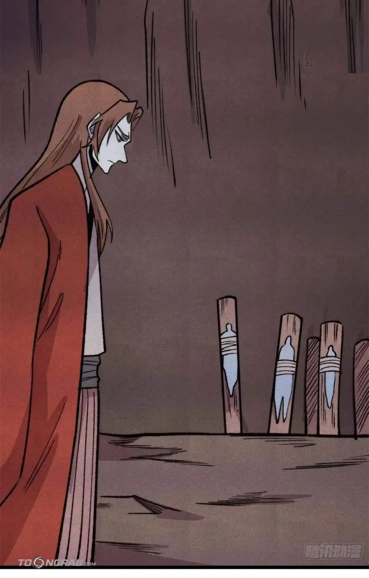 All Hail The Sect Leader Chapter 561 – Page 6