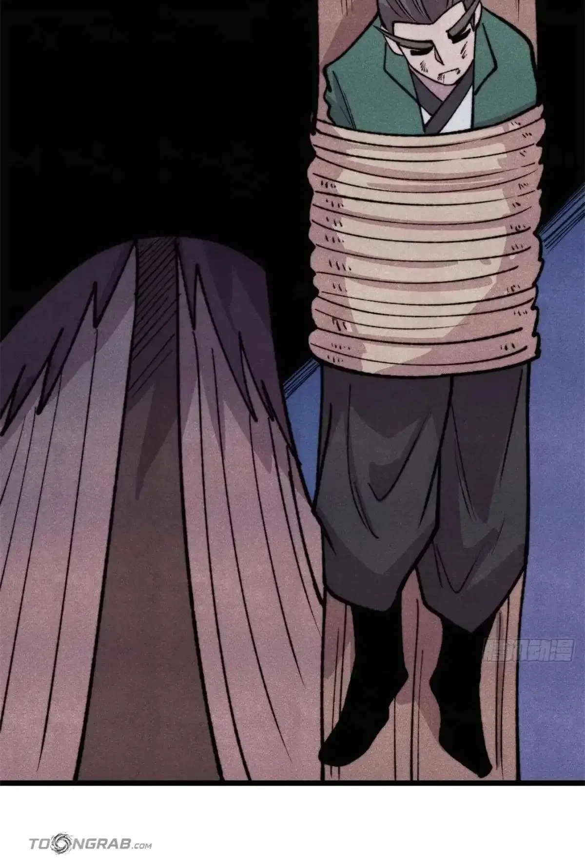 All Hail The Sect Leader Chapter 561 – Page 8