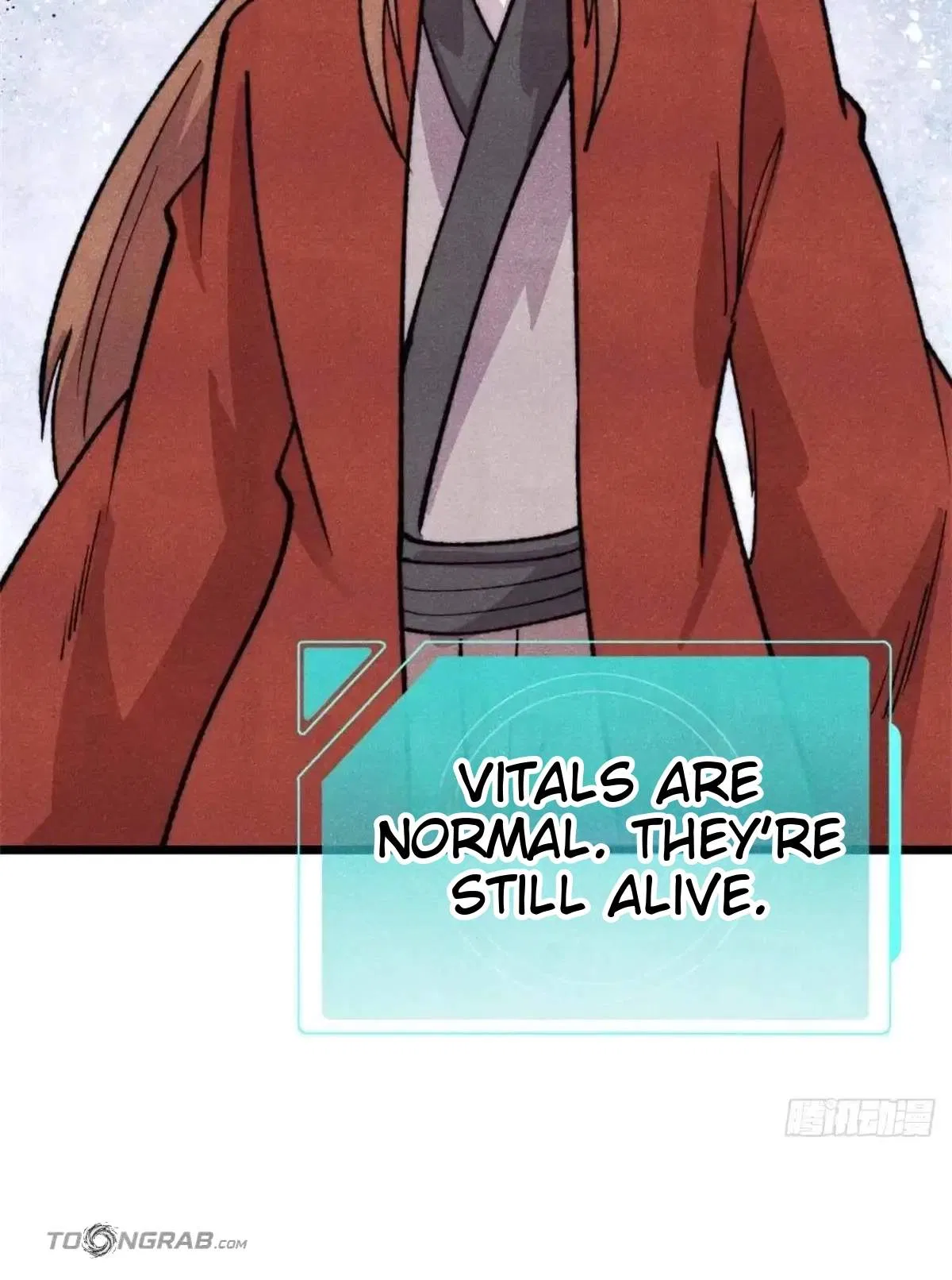 All Hail The Sect Leader Chapter 561 – Page 12