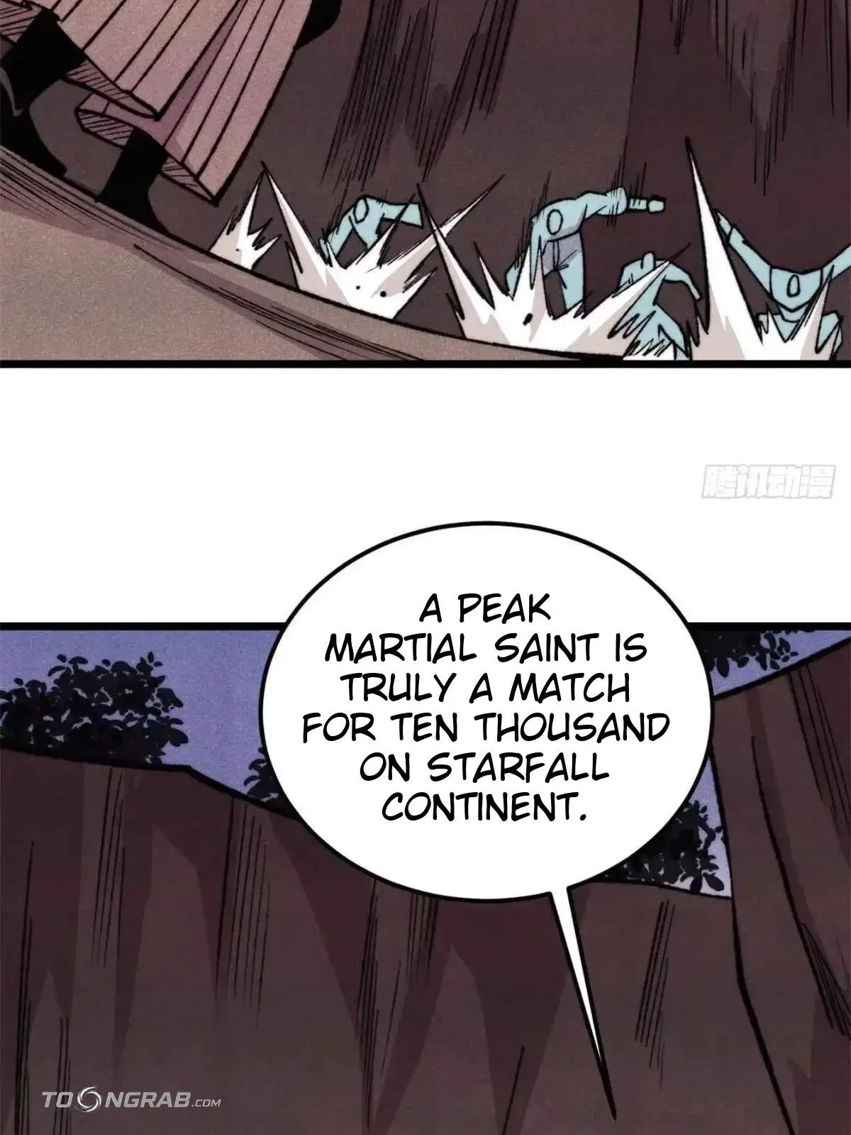 All Hail The Sect Leader Chapter 561 – Page 14
