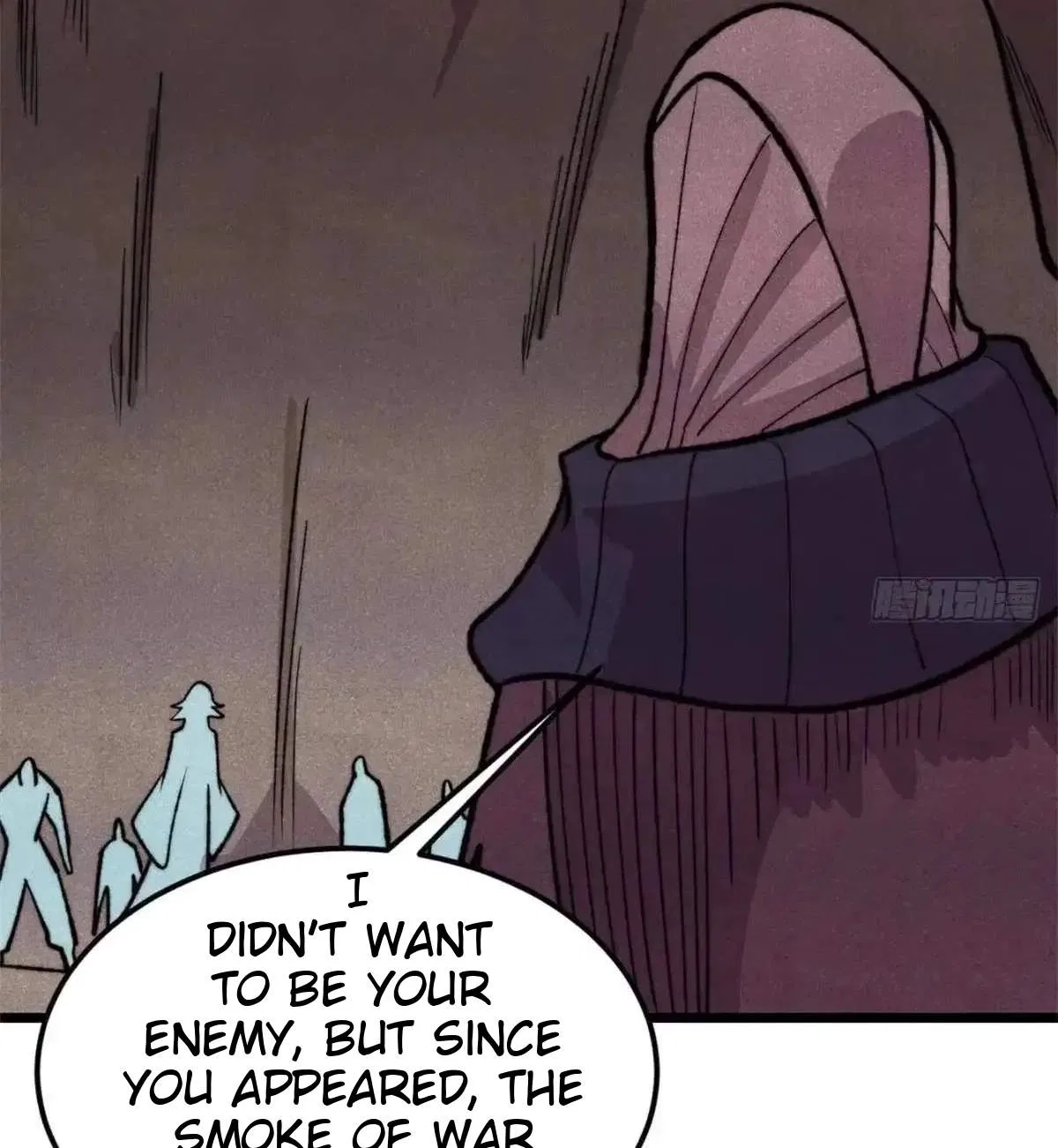 All Hail The Sect Leader Chapter 561 – Page 15
