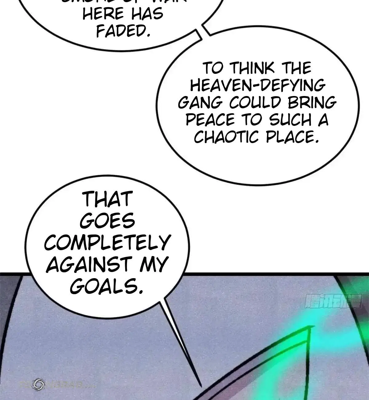 All Hail The Sect Leader Chapter 561 – Page 16