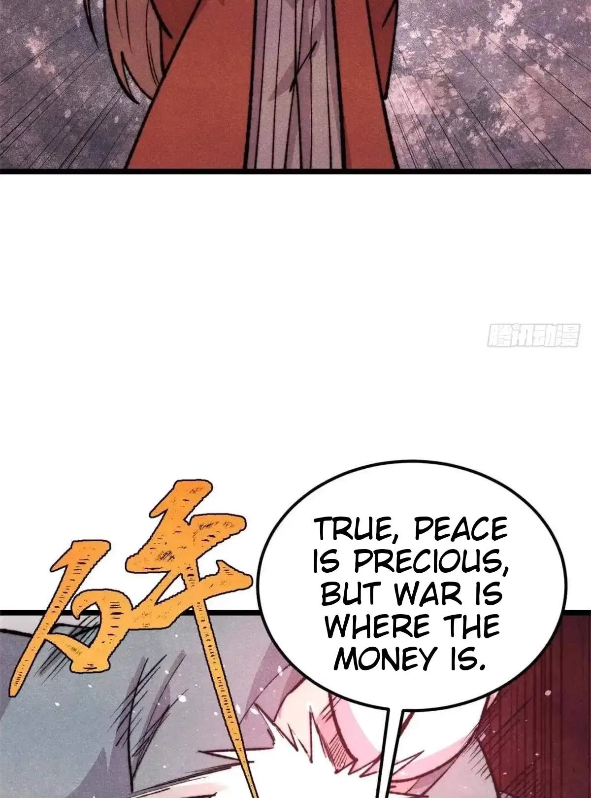 All Hail The Sect Leader Chapter 561 – Page 19