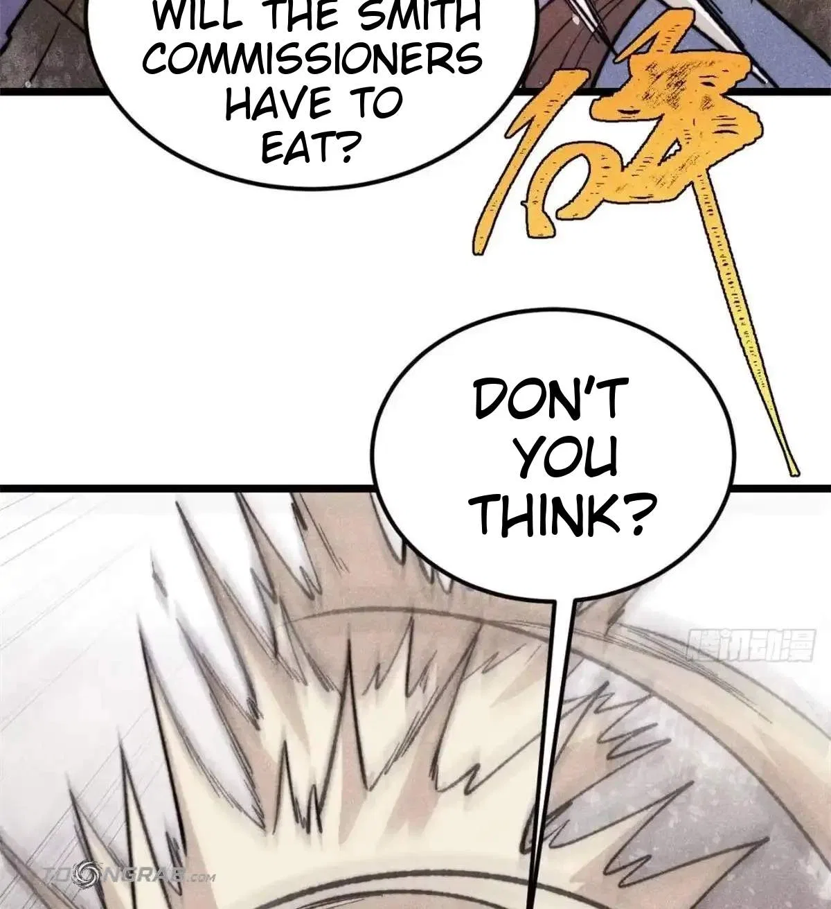 All Hail The Sect Leader Chapter 561 – Page 22