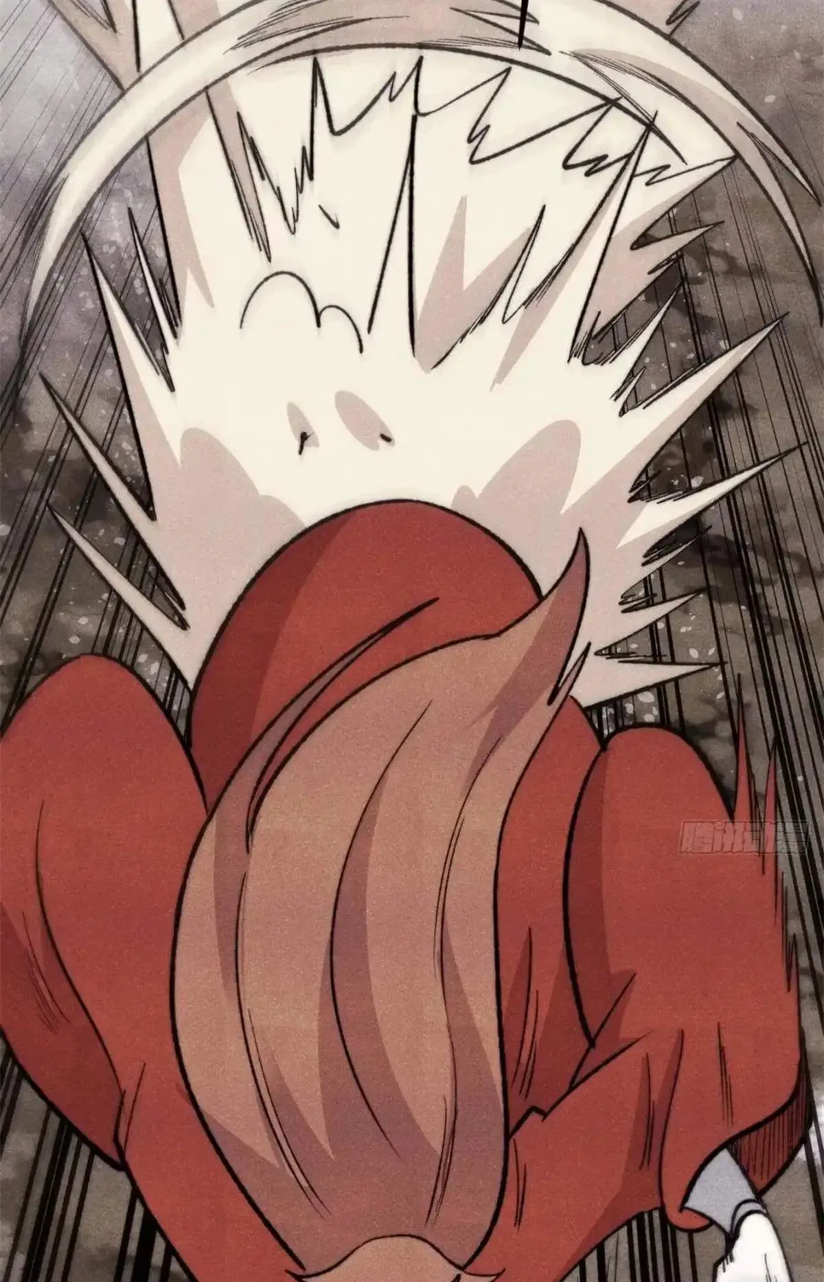 All Hail The Sect Leader Chapter 561 – Page 23