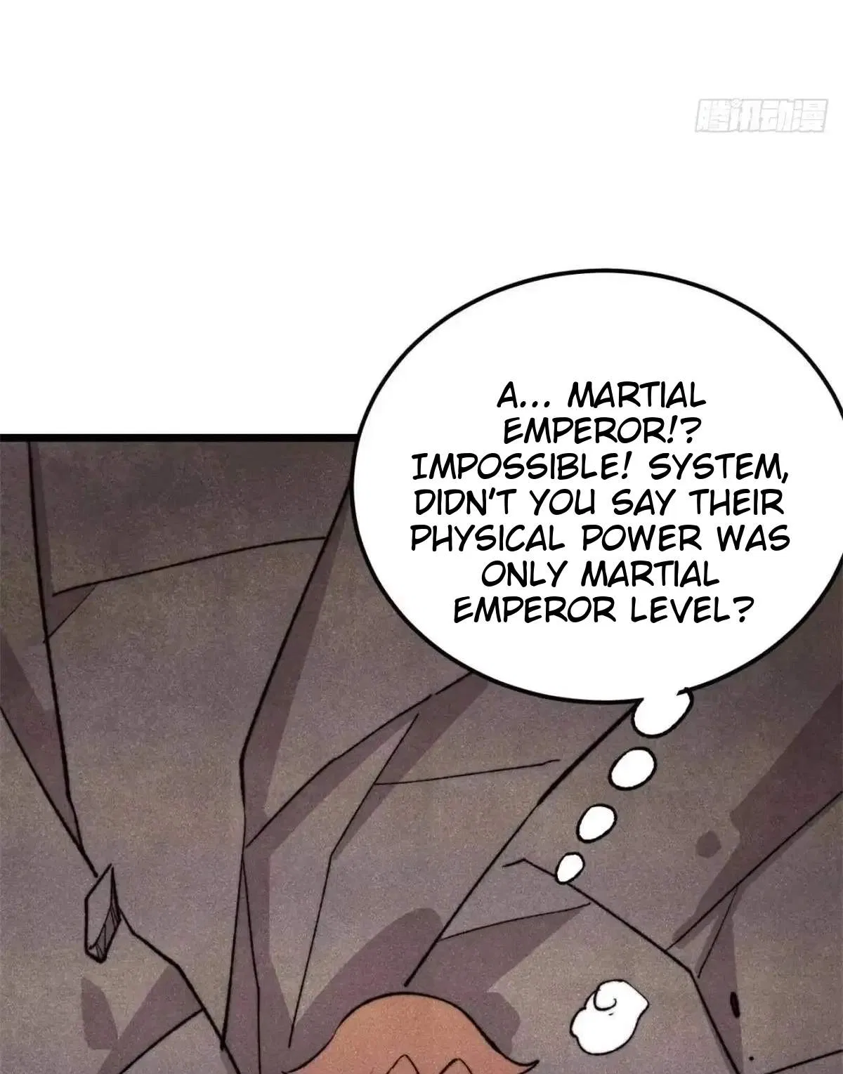 All Hail The Sect Leader Chapter 561 – Page 33