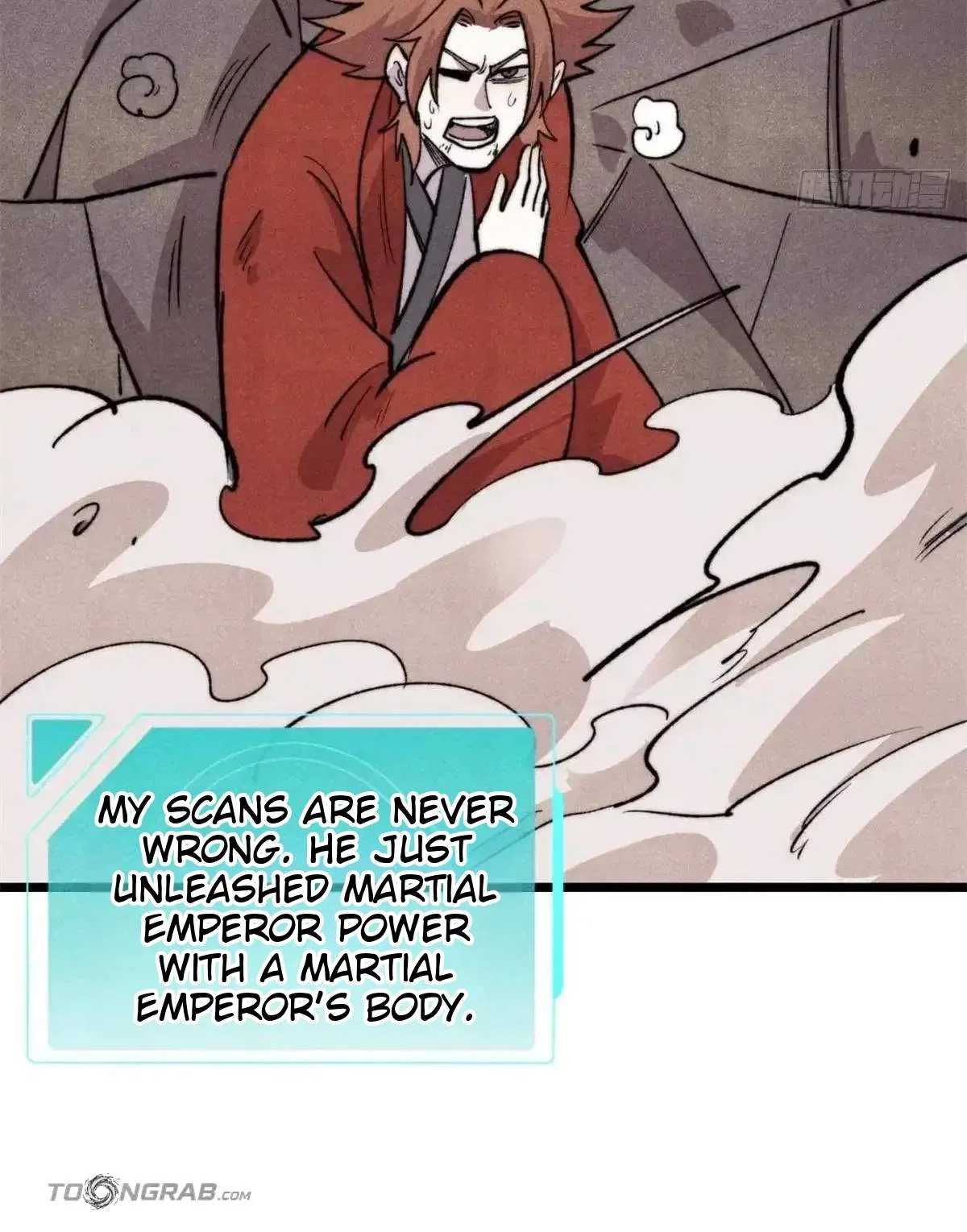 All Hail The Sect Leader Chapter 561 – Page 34