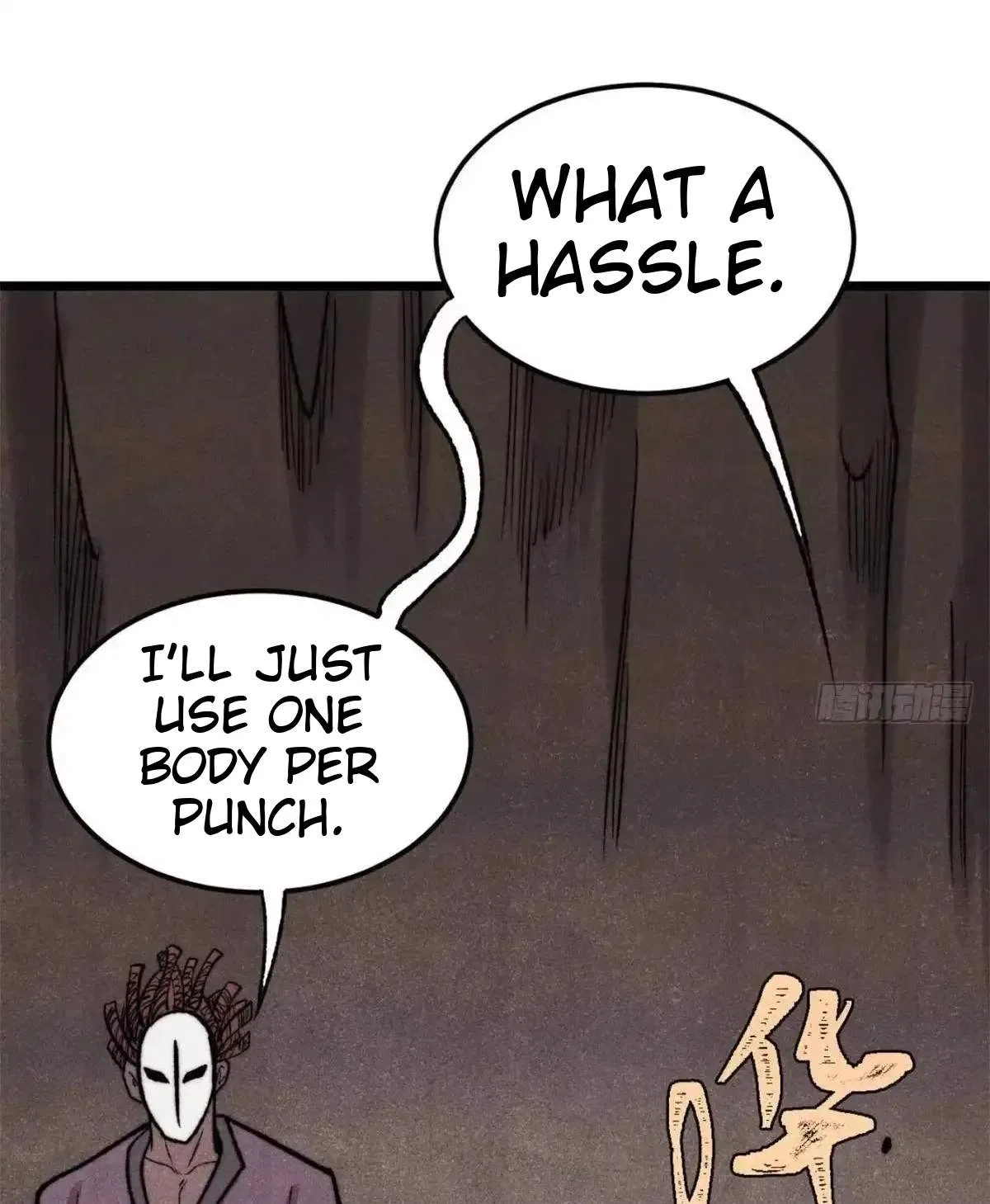 All Hail The Sect Leader Chapter 561 – Page 39