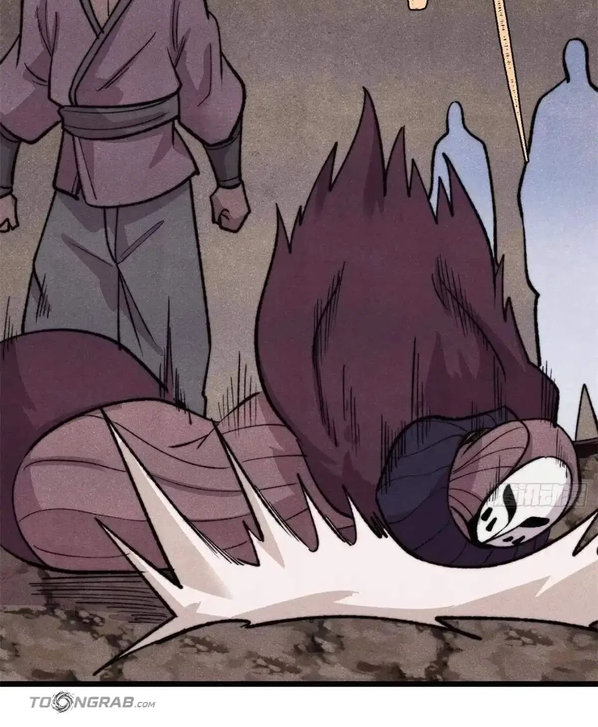 All Hail The Sect Leader Chapter 561 – Page 40