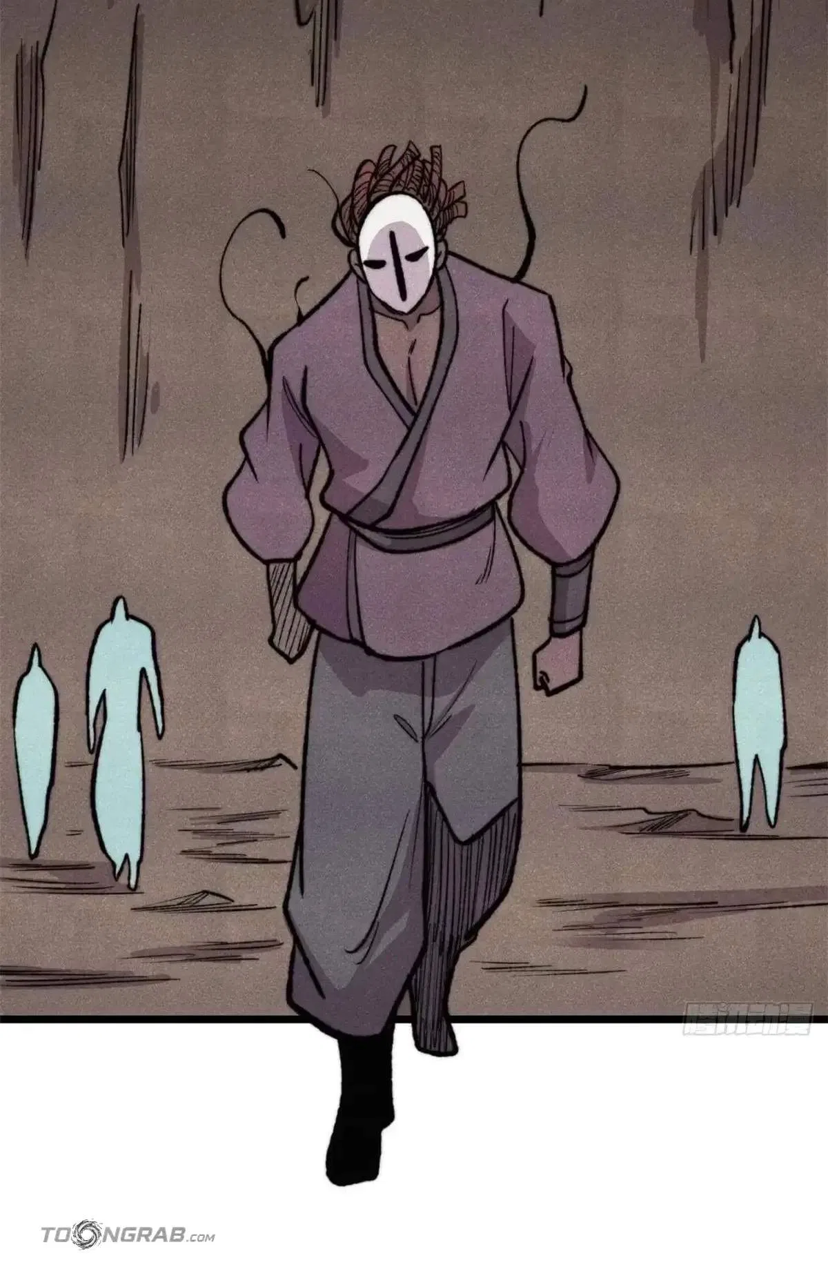 All Hail The Sect Leader Chapter 561 – Page 42