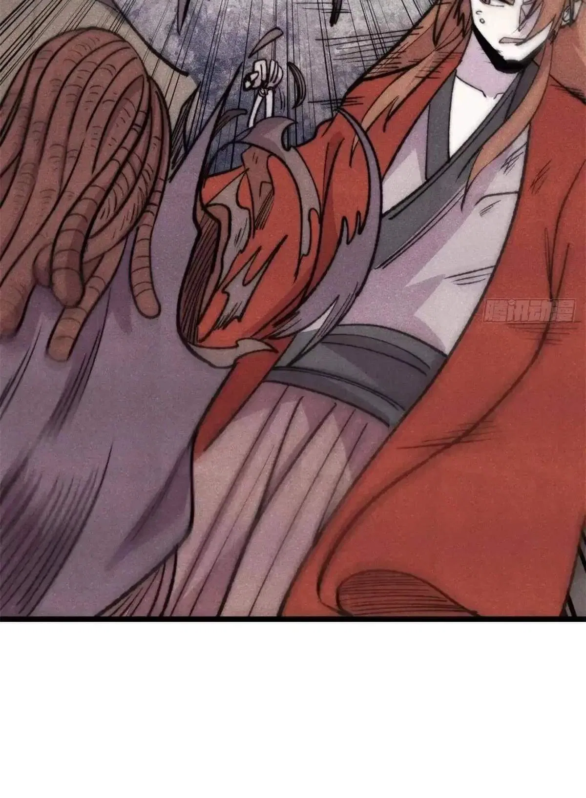 All Hail The Sect Leader Chapter 561 – Page 46