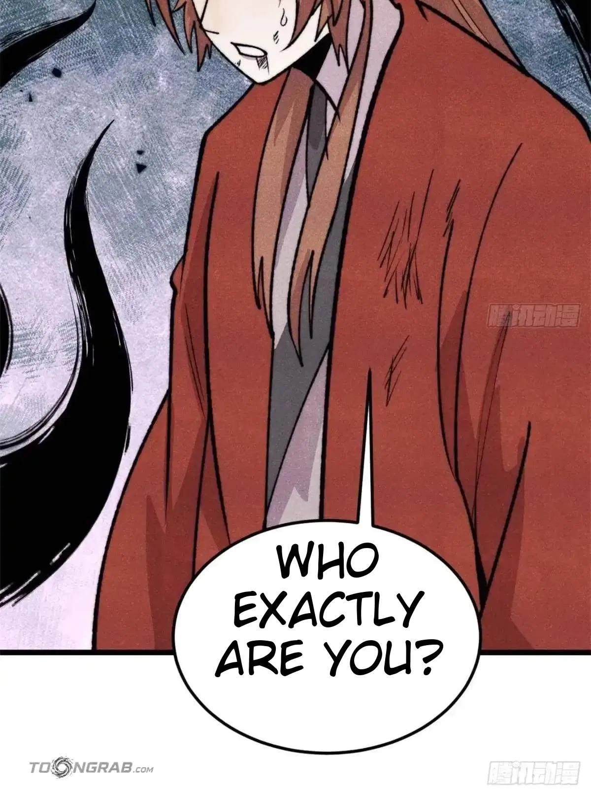 All Hail The Sect Leader Chapter 561 – Page 52
