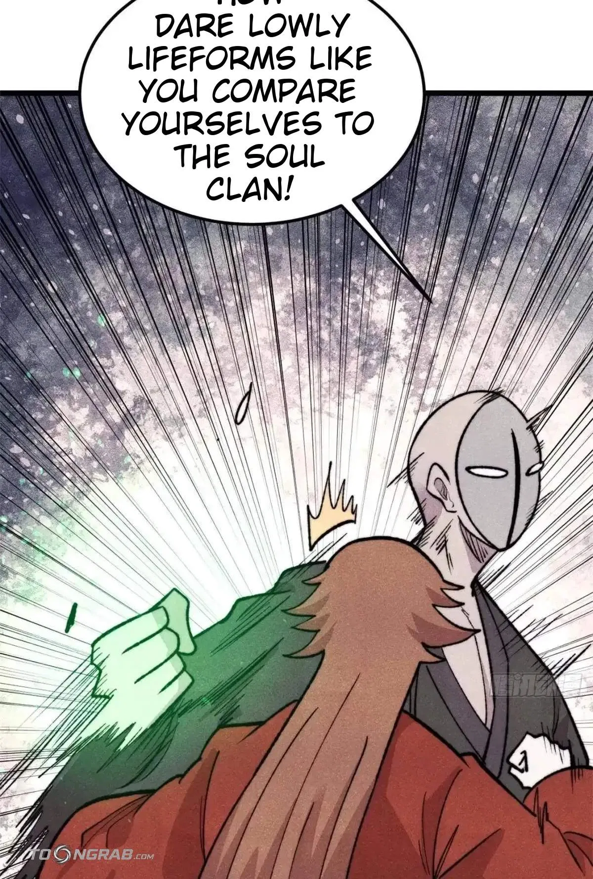 All Hail The Sect Leader Chapter 561 – Page 54