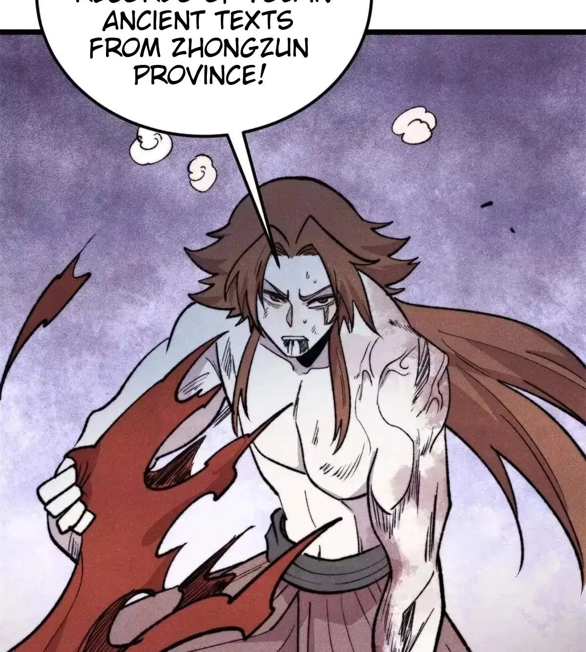 All Hail The Sect Leader Chapter 561 – Page 59