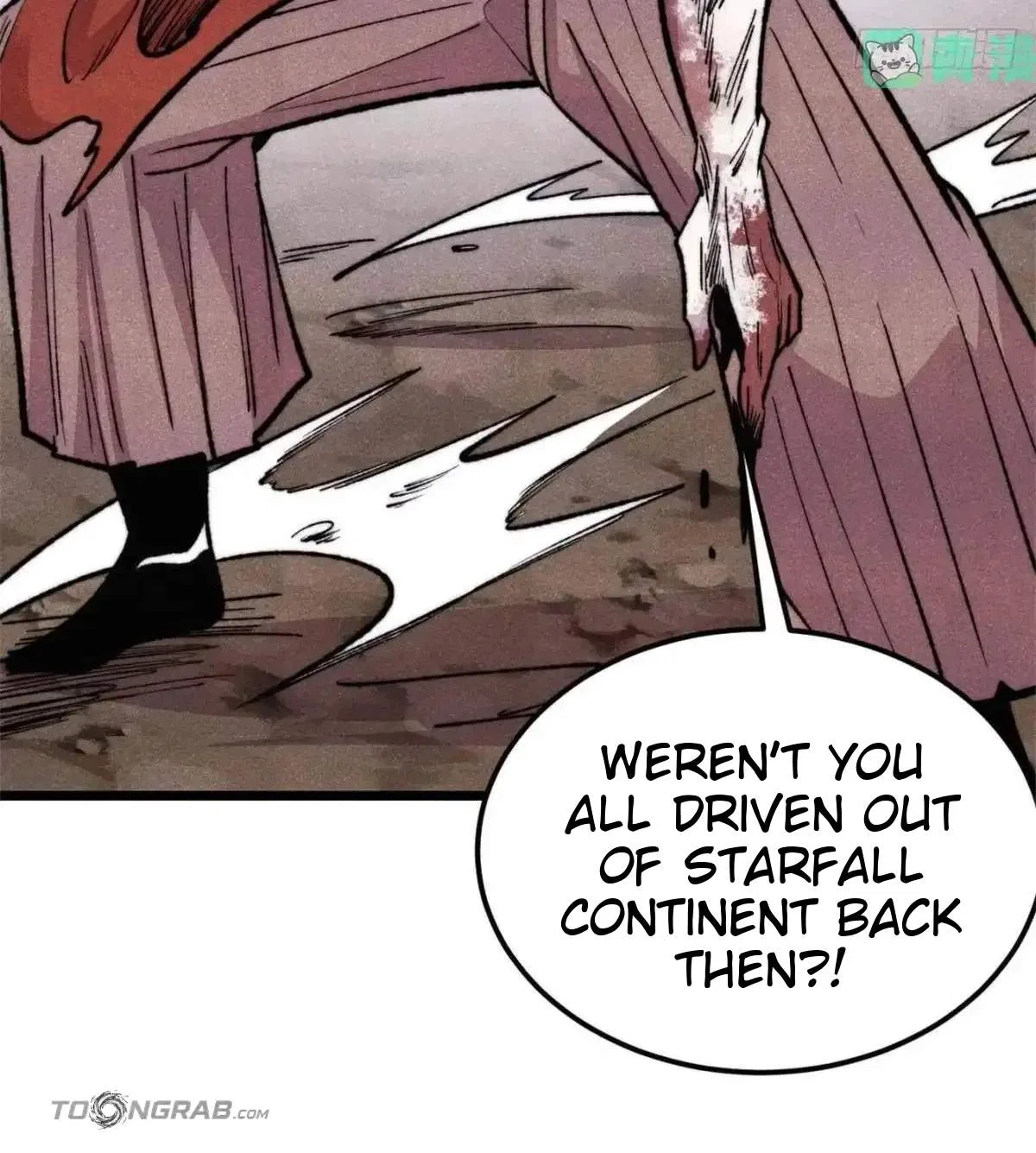 All Hail The Sect Leader Chapter 561 – Page 60