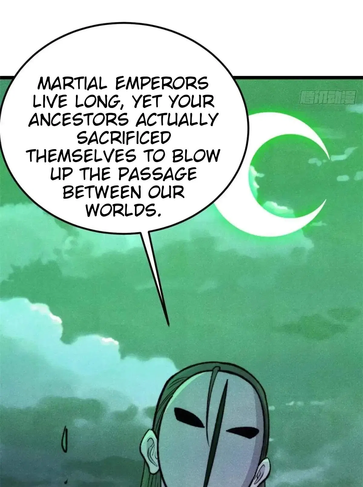 All Hail The Sect Leader Chapter 561 – Page 61